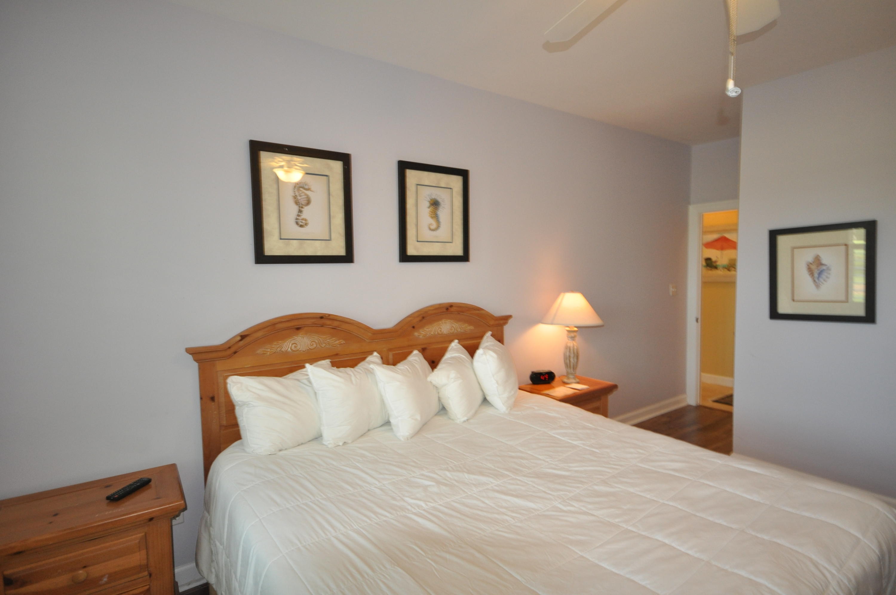 TURNBERRY VILLAS CONDO - Residential Lease