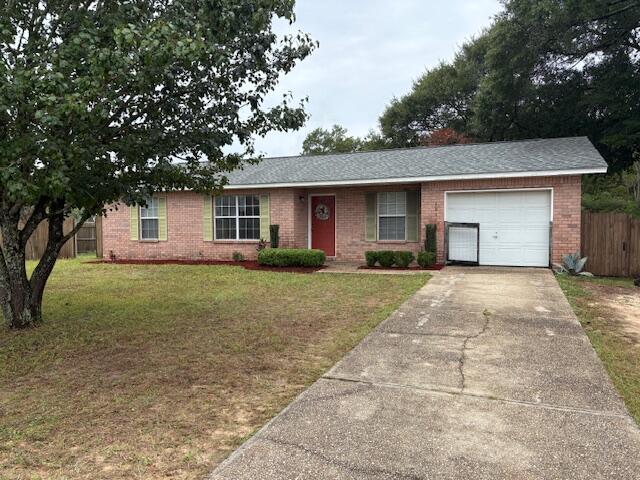 MCCASKILL 2ND ADDN - Residential Lease
