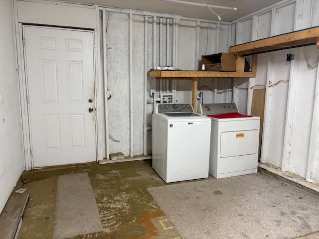 MCCASKILL 2ND ADDN - Residential Lease