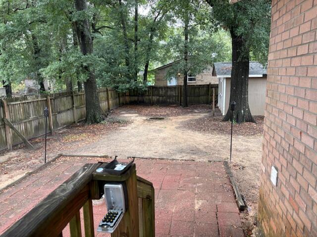 MCCASKILL 2ND ADDN - Residential Lease