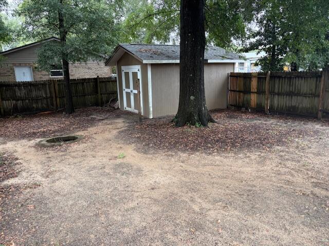 MCCASKILL 2ND ADDN - Residential Lease
