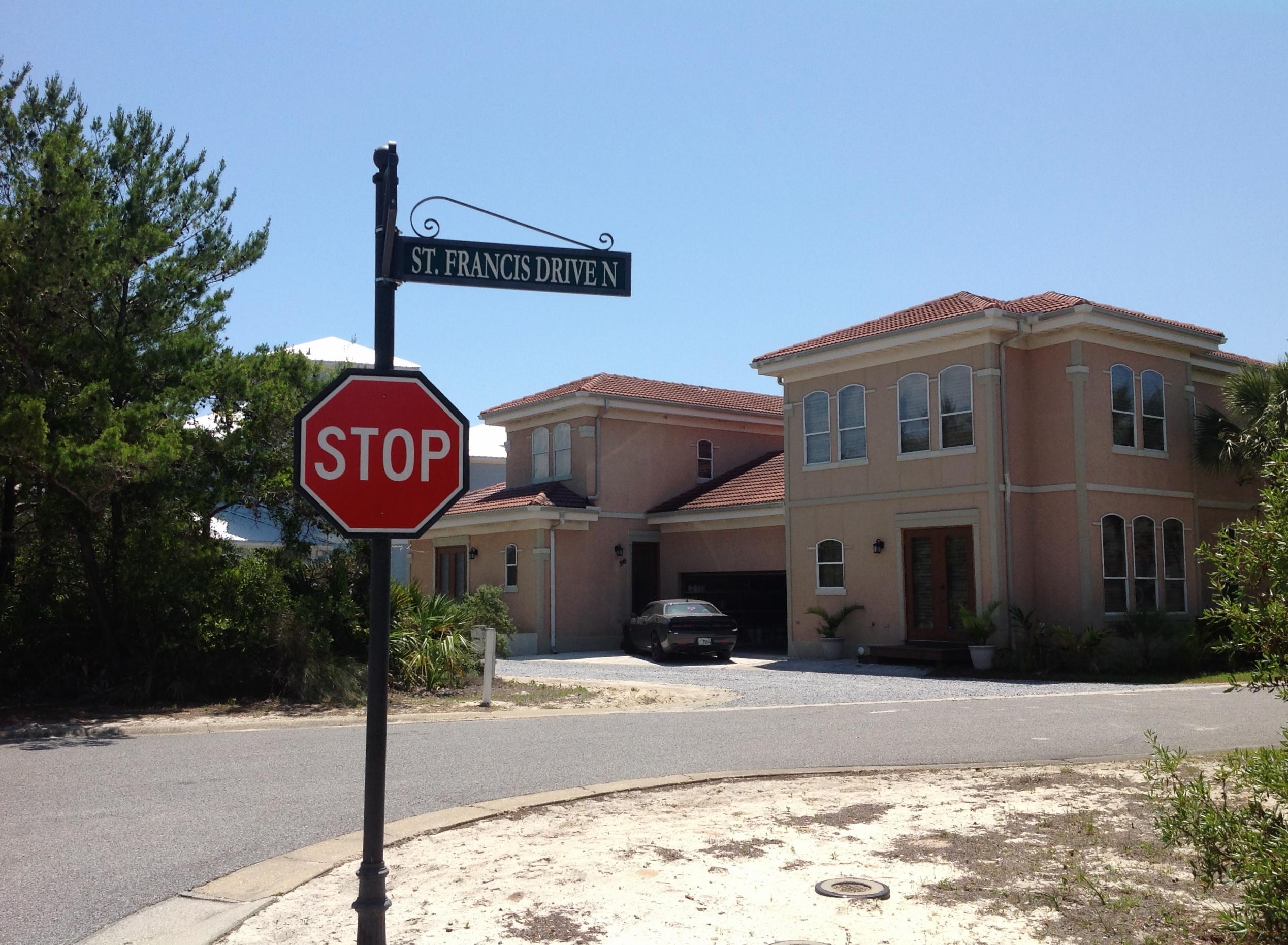 EMERALD WATERS VILLAGE - Land