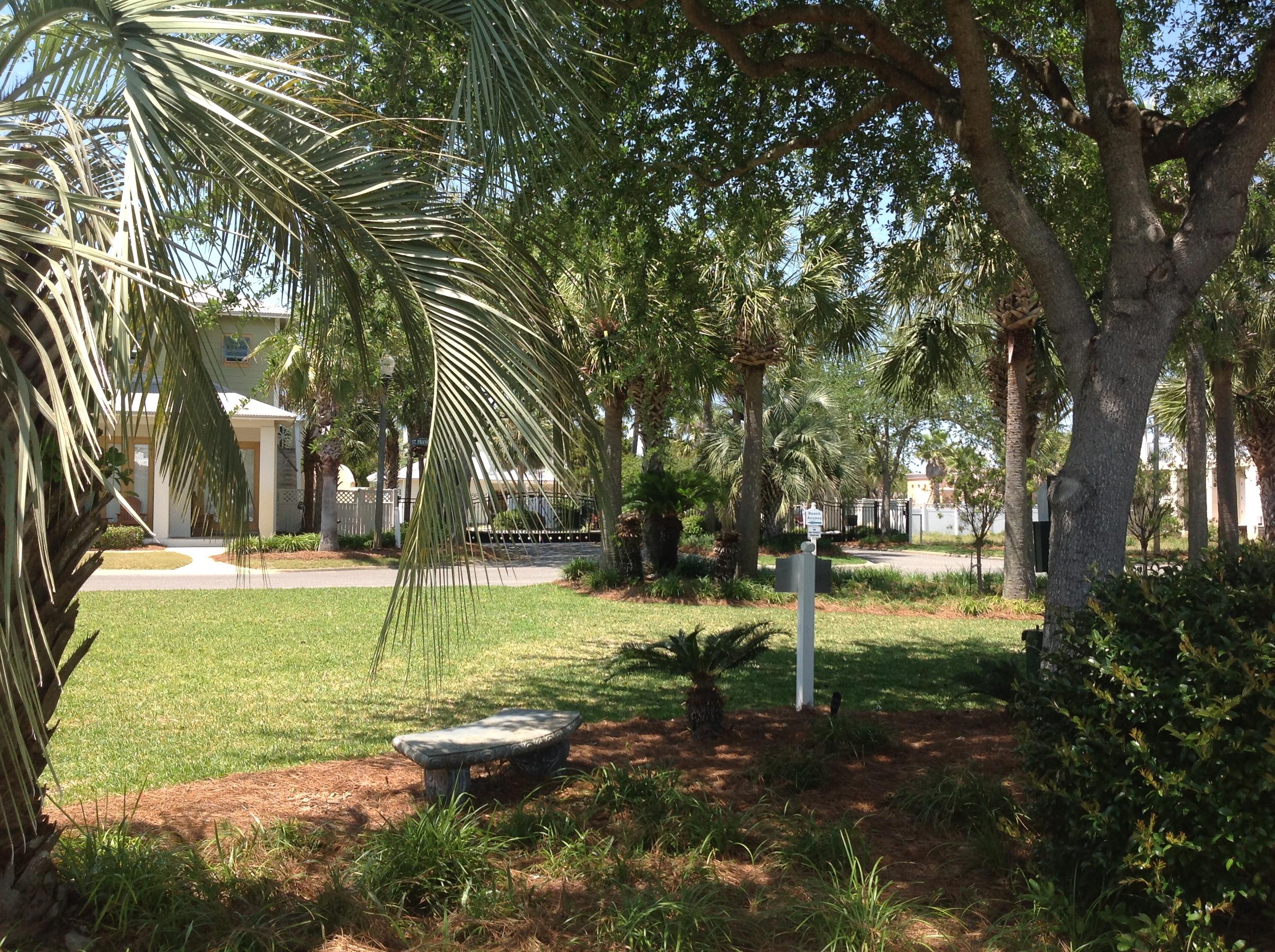 EMERALD WATERS VILLAGE - Land