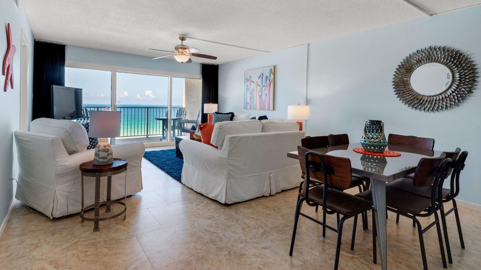 BEACH HOUSE CONDO PH 1 - Residential