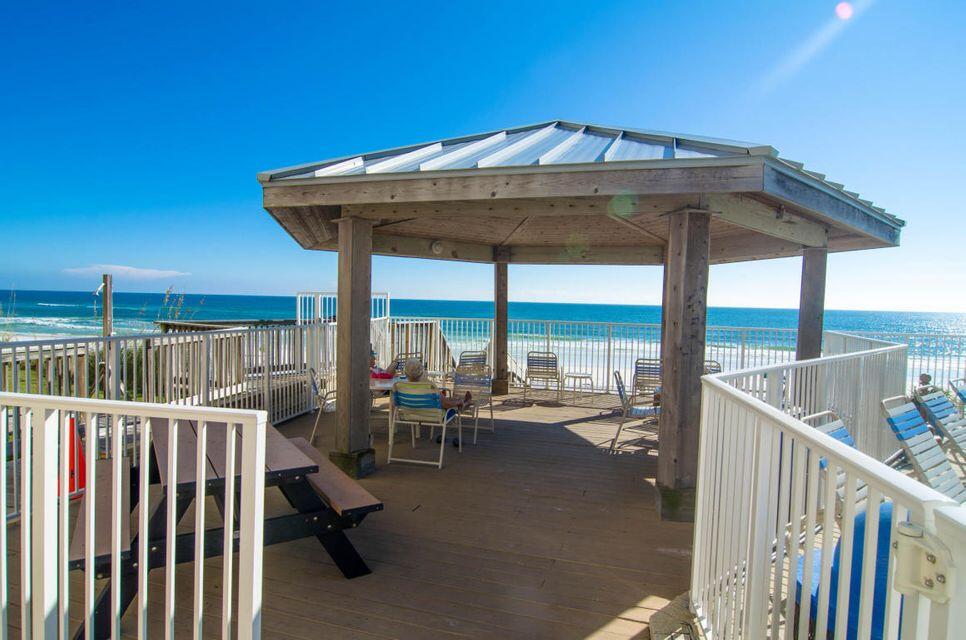 BEACH HOUSE CONDO PH 1 - Residential