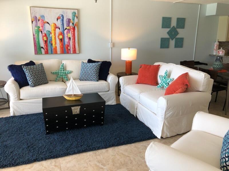 BEACH HOUSE CONDO PH 1 - Residential