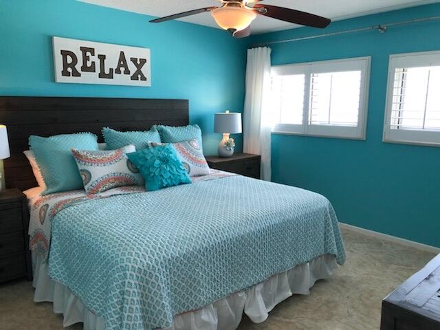 BEACH HOUSE CONDO PH 1 - Residential