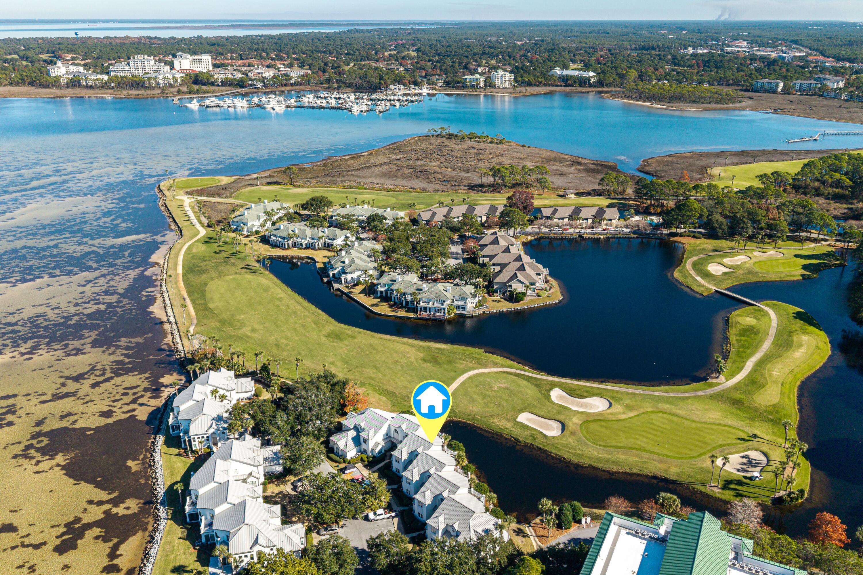NORTHSHORE - Residential