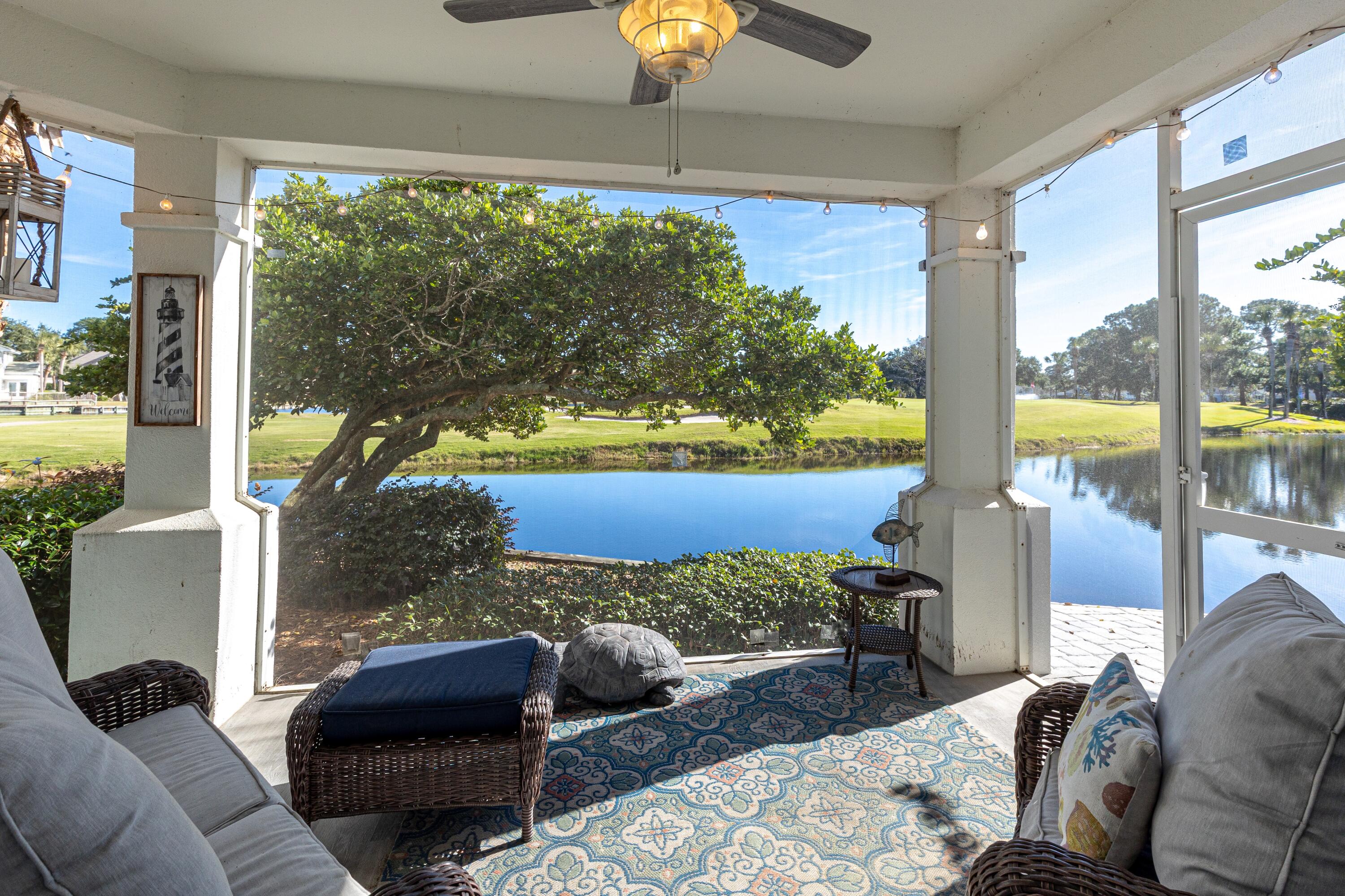 NORTHSHORE - Residential