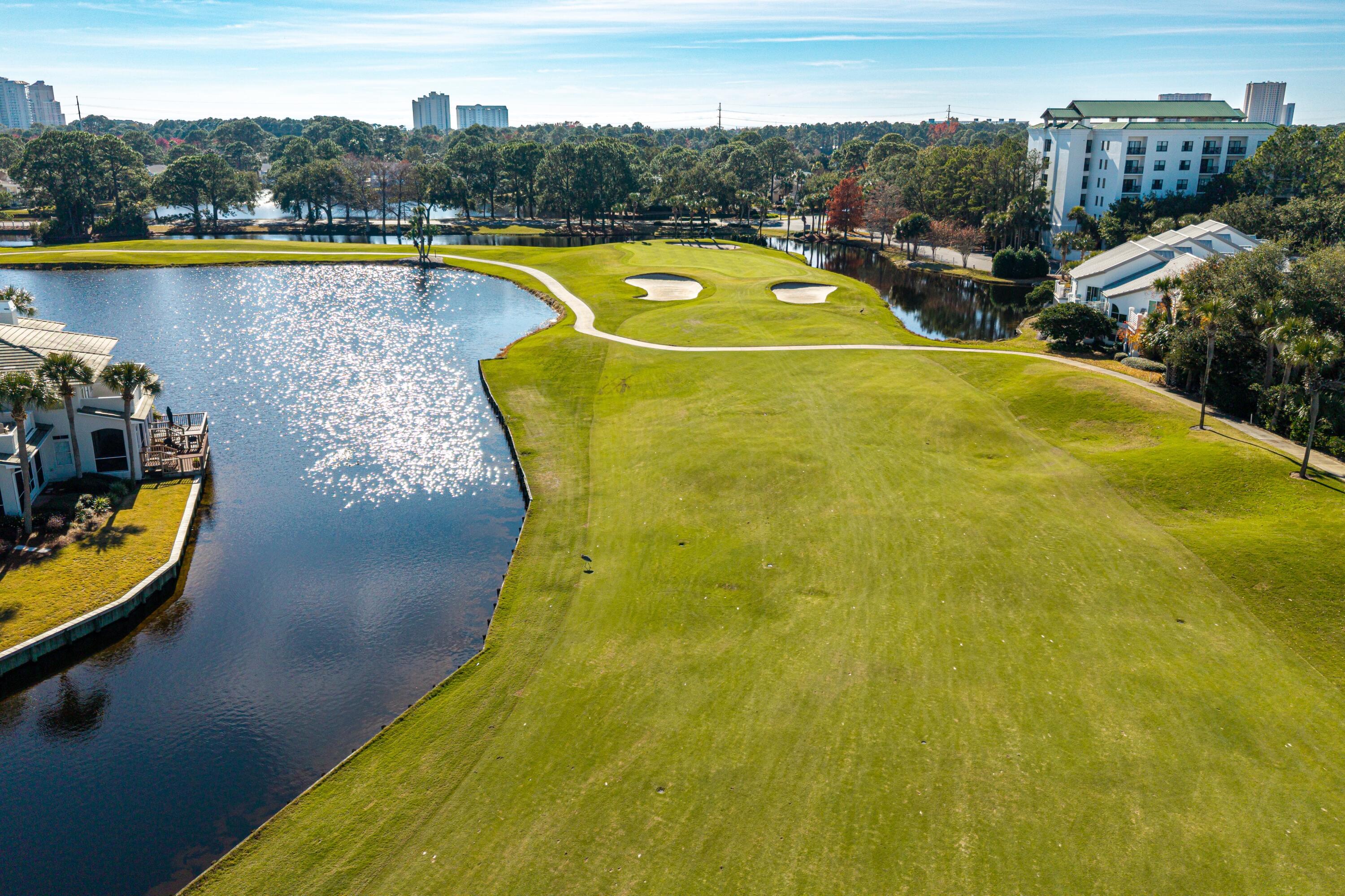NORTHSHORE - Residential