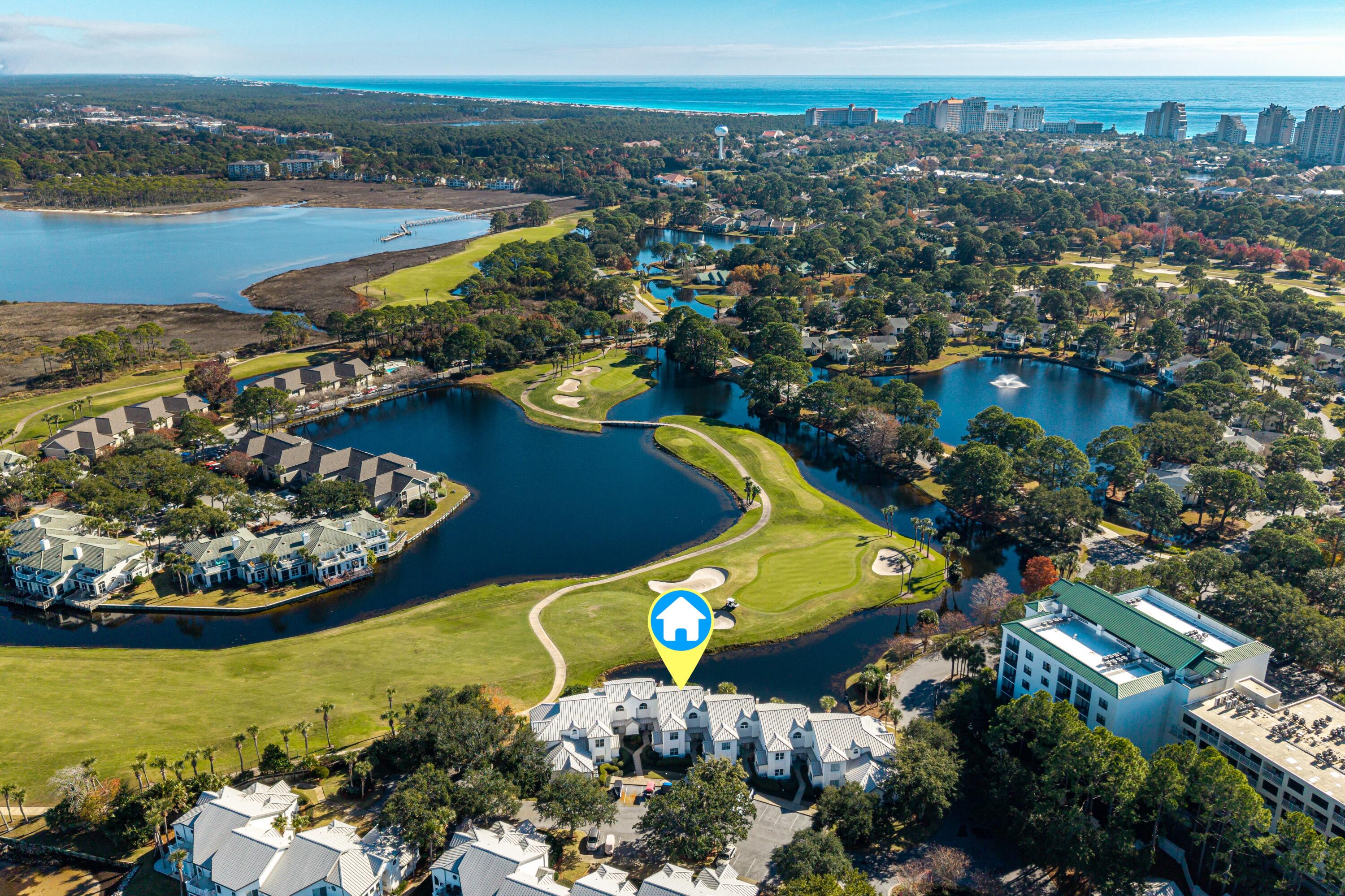 NORTHSHORE - Residential
