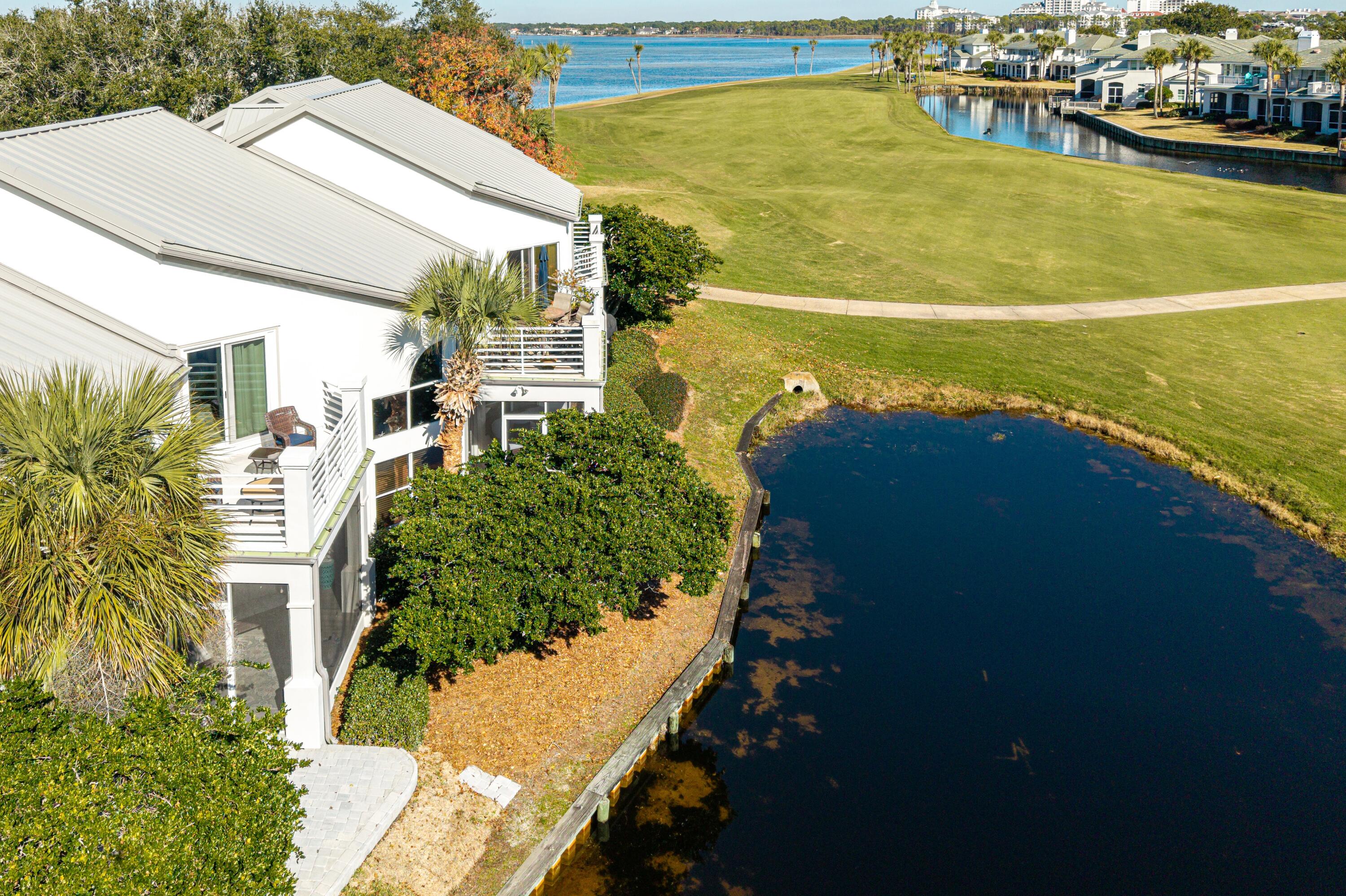 NORTHSHORE - Residential