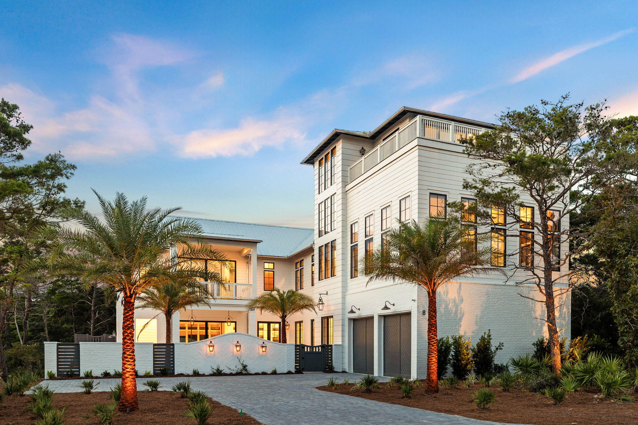 BANNERMAN BEACH - Residential