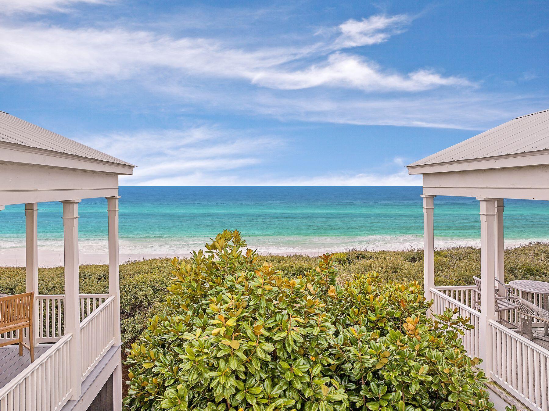 SEASIDE 16 - Residential
