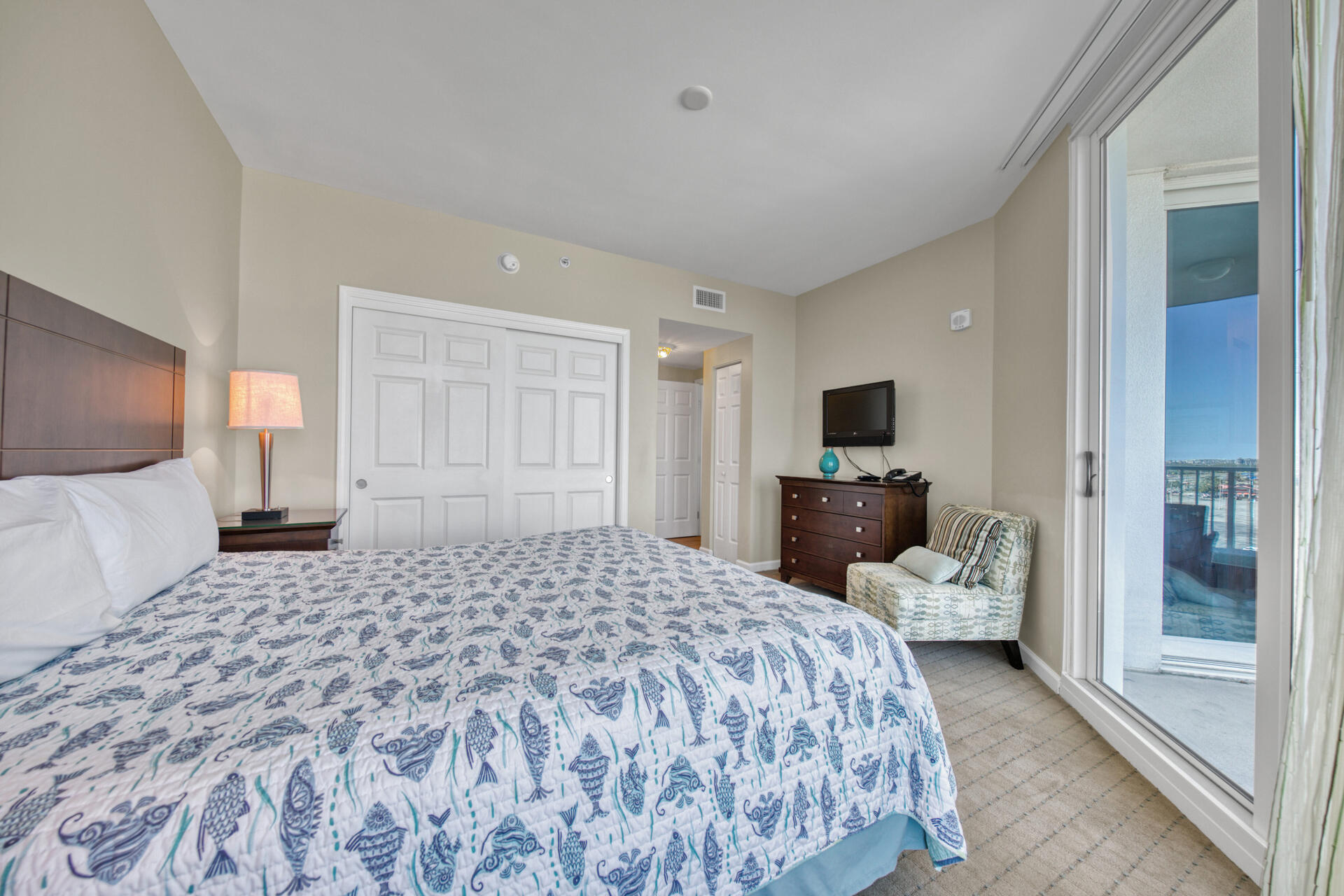 THE PALMS OF DESTIN - Residential