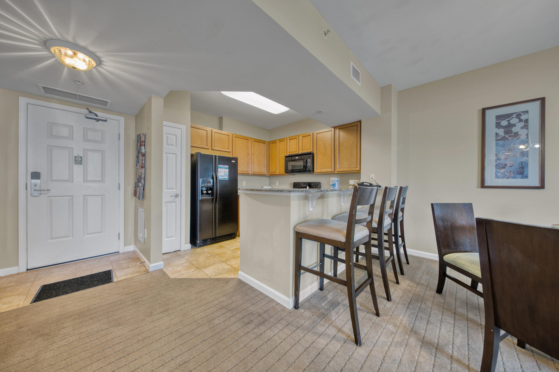 THE PALMS OF DESTIN - Residential