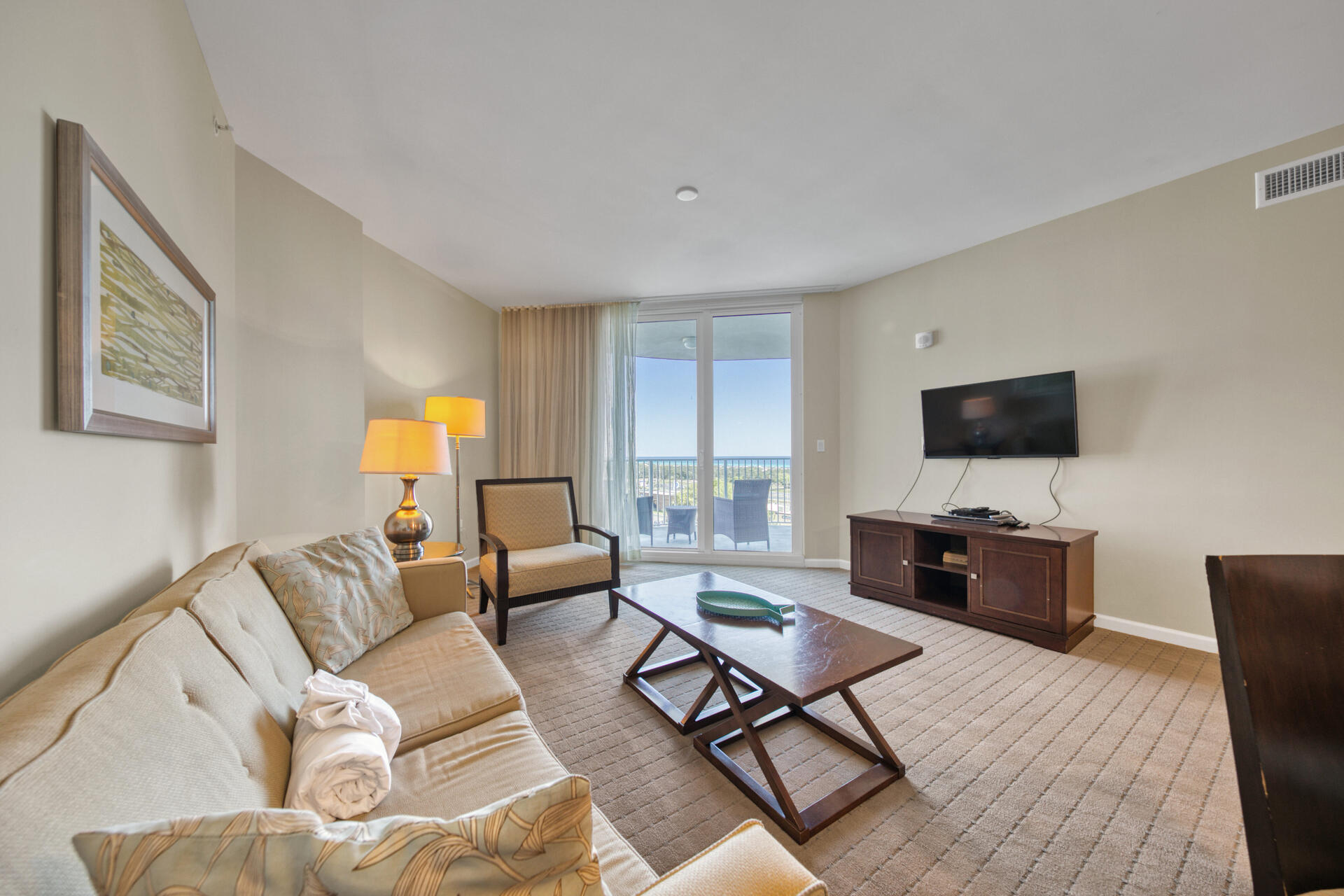 THE PALMS OF DESTIN - Residential