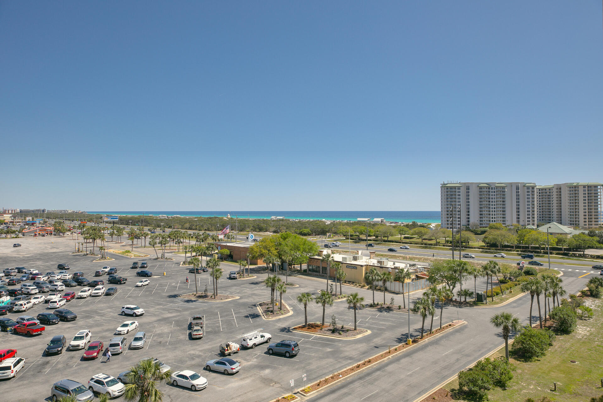 THE PALMS OF DESTIN - Residential