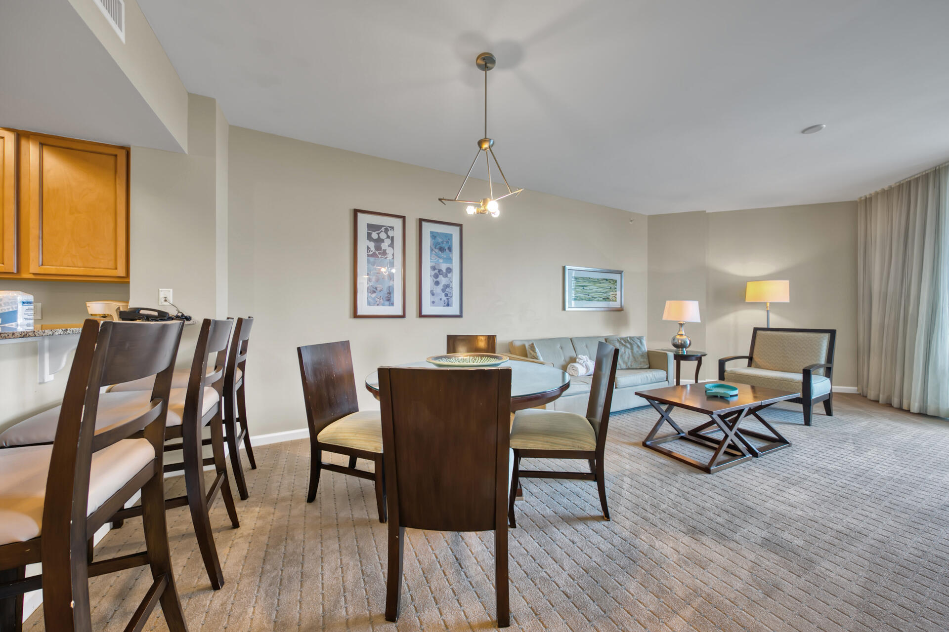 THE PALMS OF DESTIN - Residential