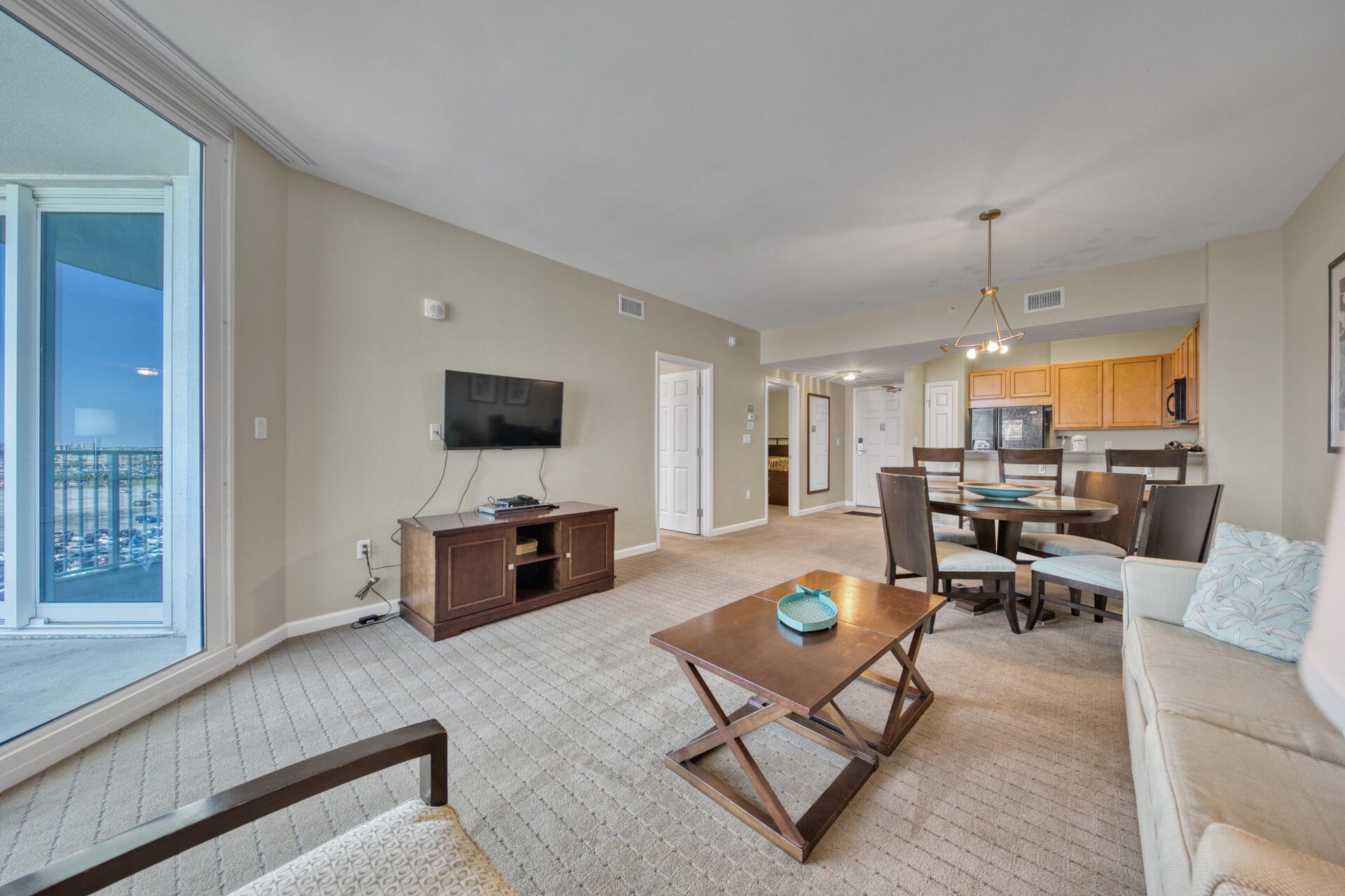 THE PALMS OF DESTIN - Residential