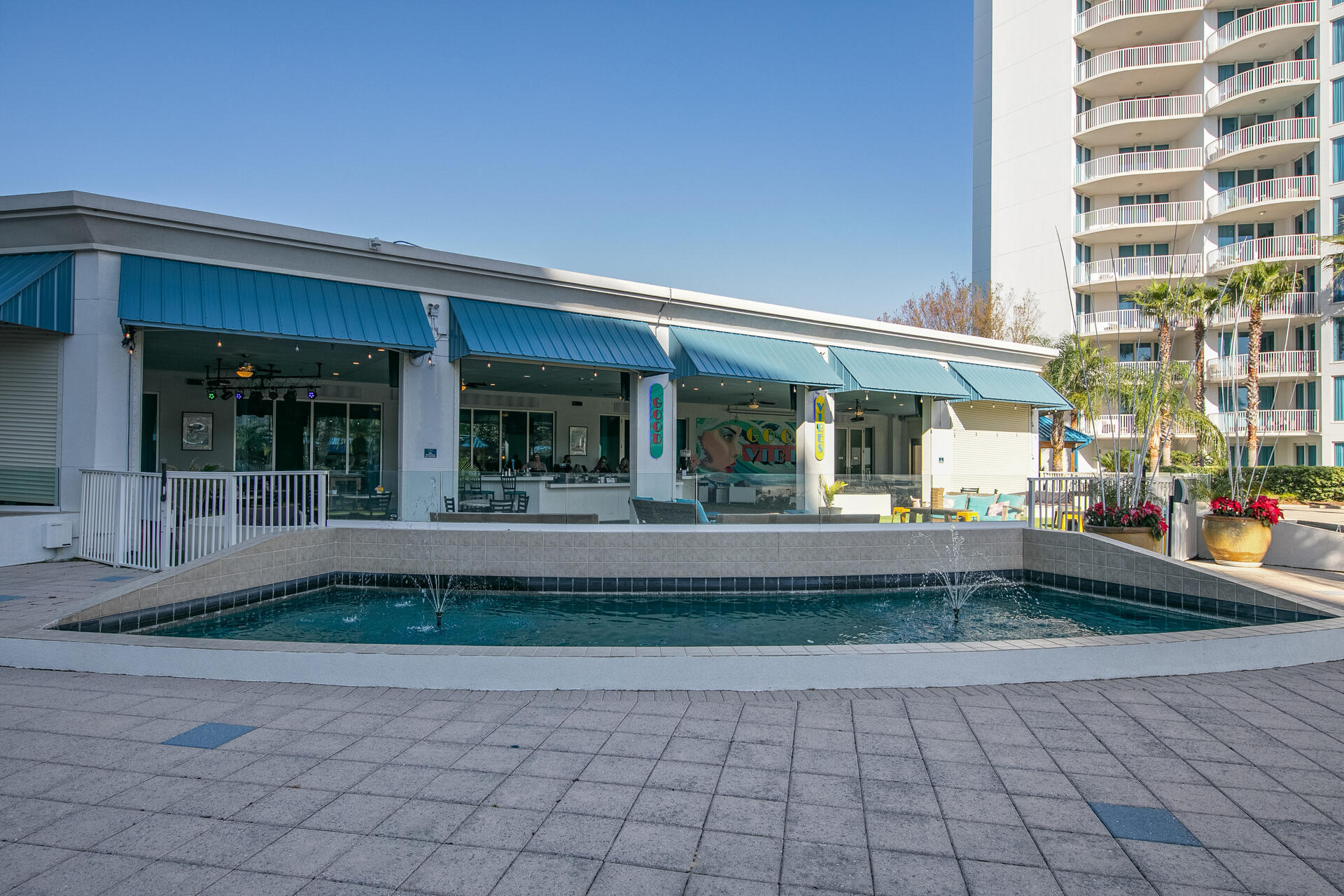 THE PALMS OF DESTIN - Residential