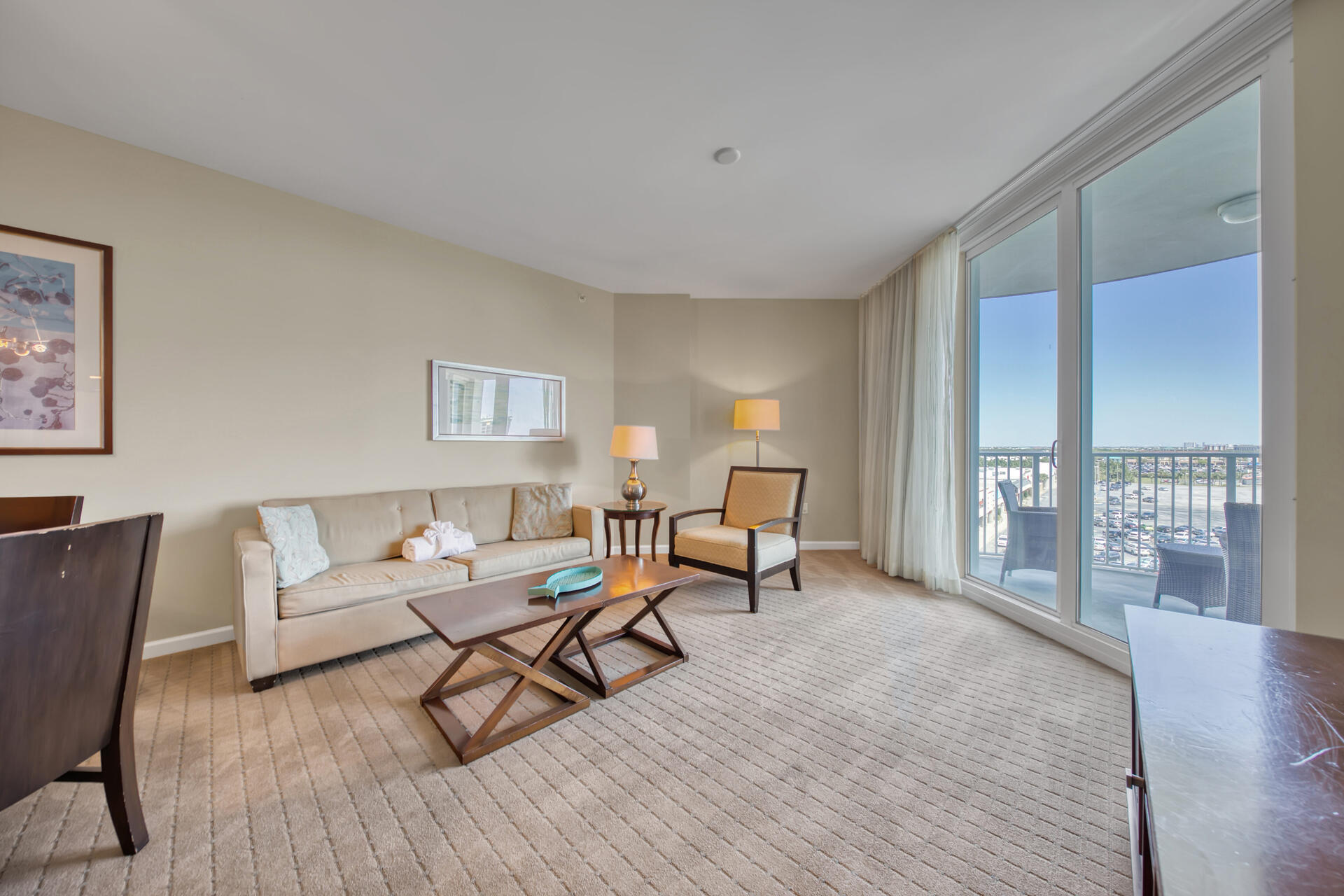 THE PALMS OF DESTIN - Residential