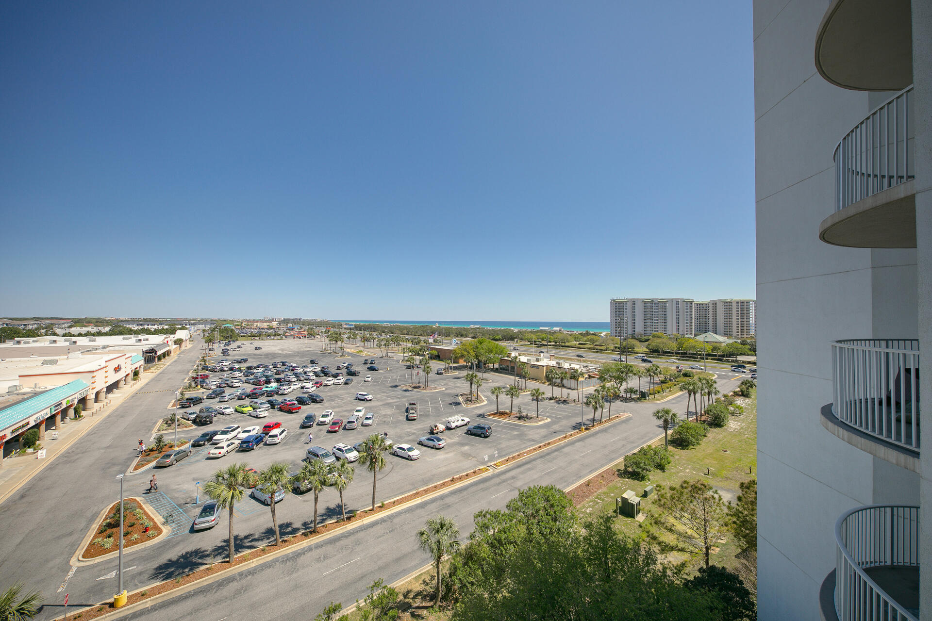 THE PALMS OF DESTIN - Residential
