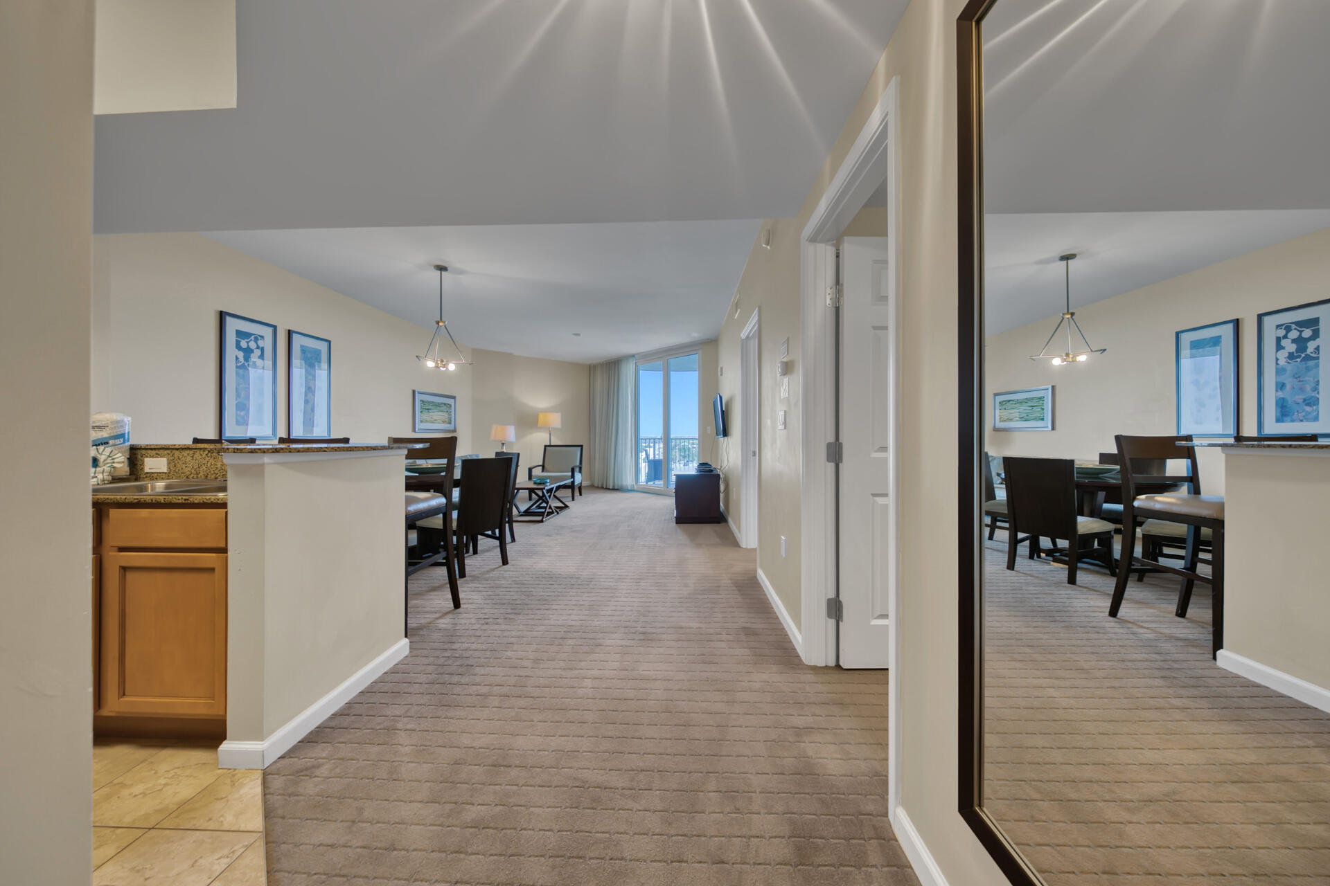 THE PALMS OF DESTIN - Residential