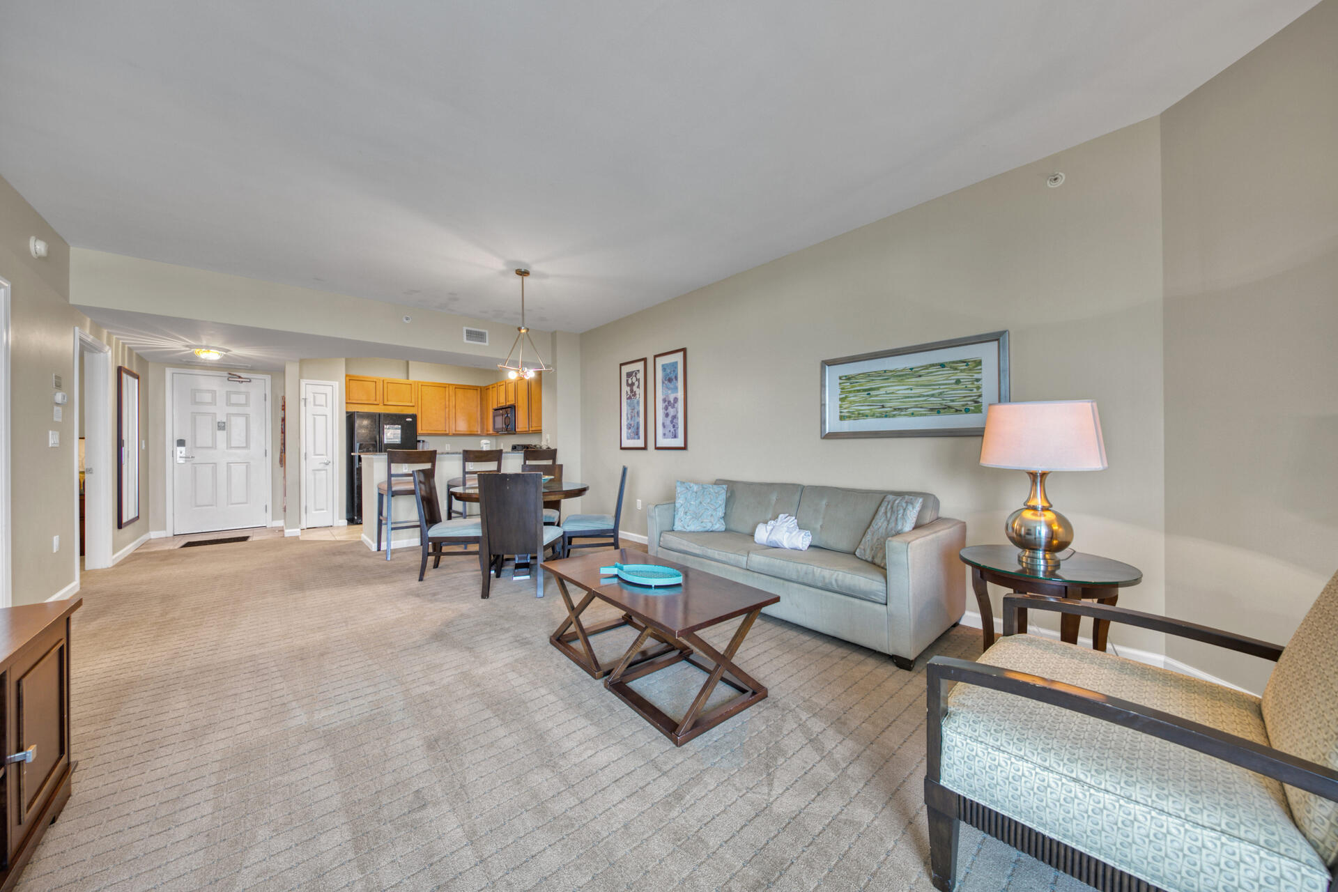 THE PALMS OF DESTIN - Residential