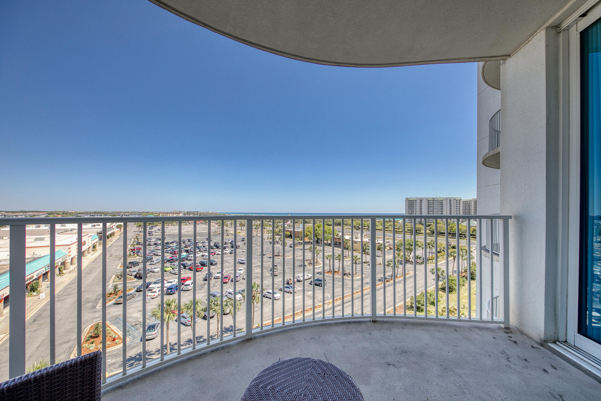 THE PALMS OF DESTIN - Residential