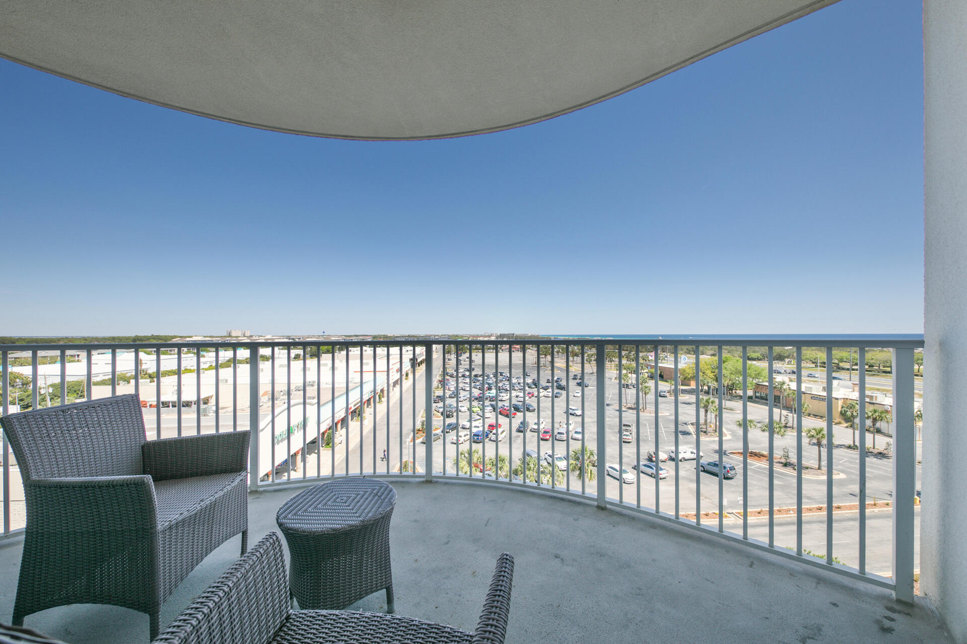 THE PALMS OF DESTIN - Residential