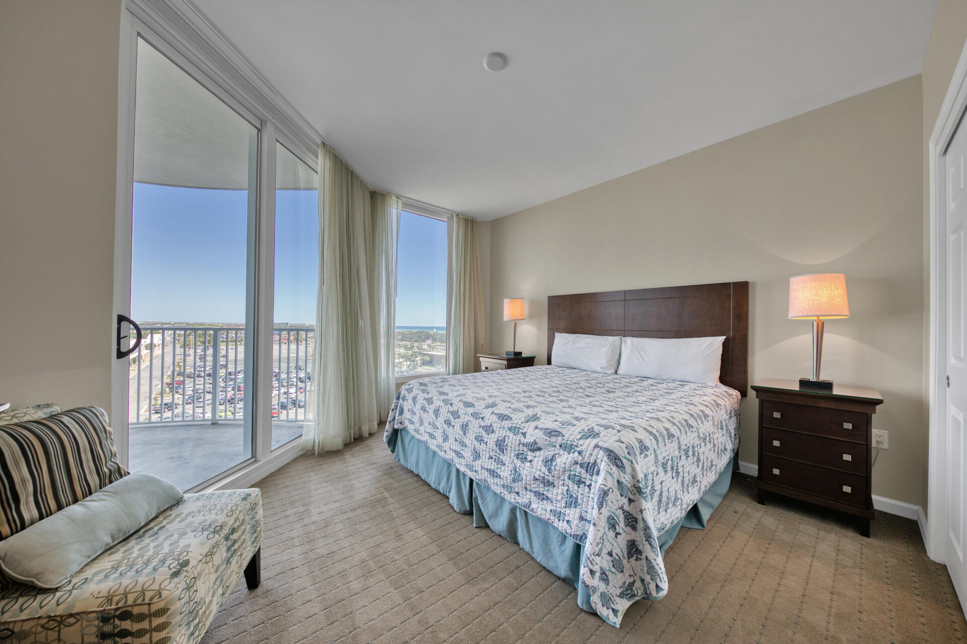 THE PALMS OF DESTIN - Residential