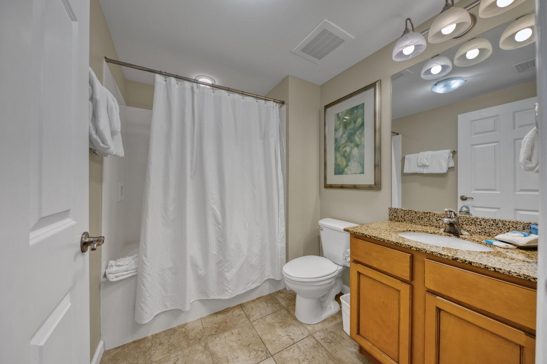 THE PALMS OF DESTIN - Residential