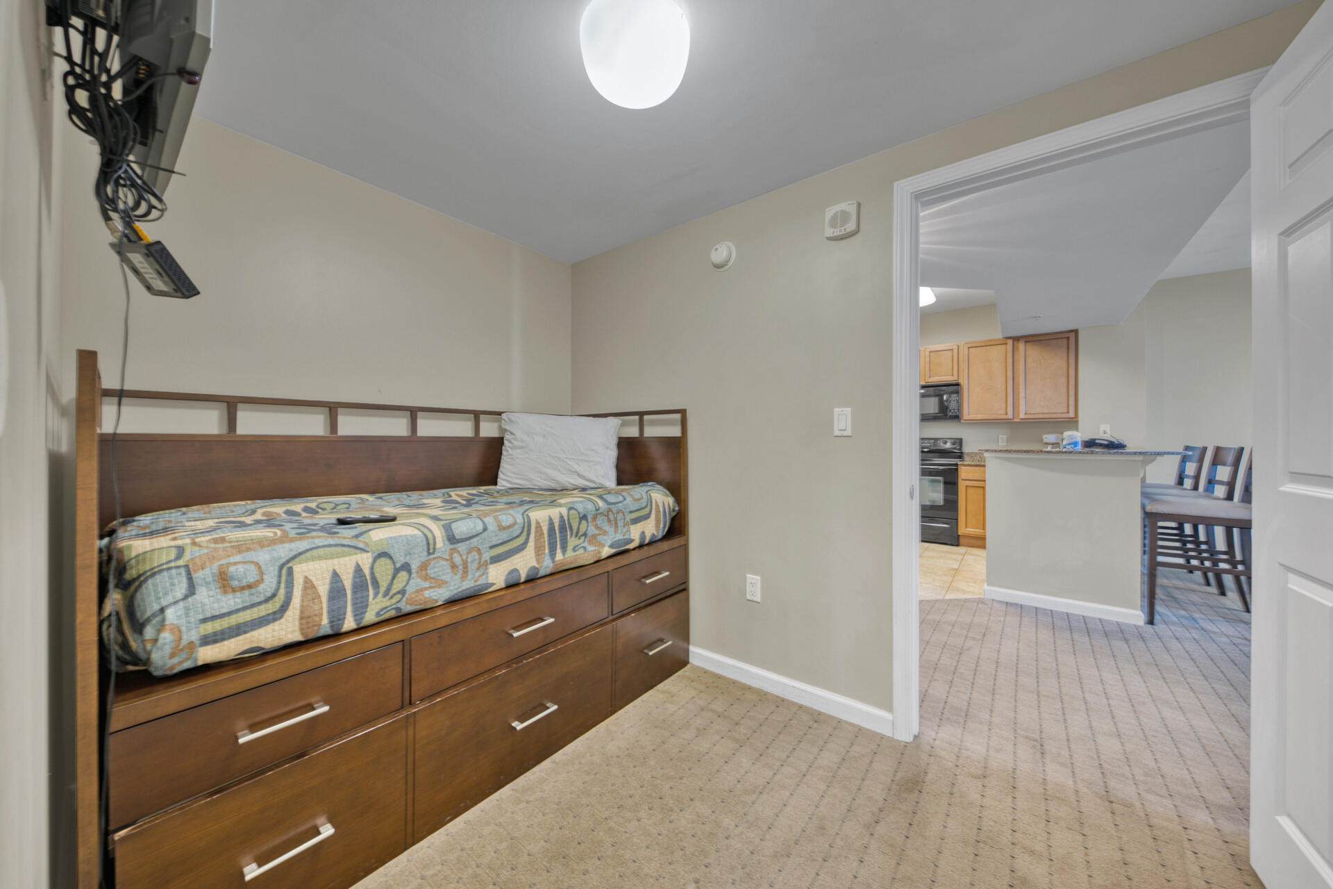 THE PALMS OF DESTIN - Residential