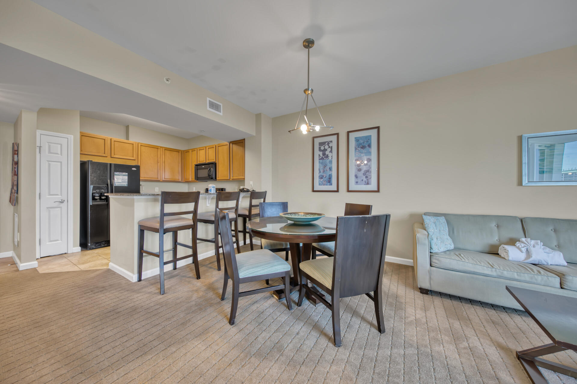 THE PALMS OF DESTIN - Residential