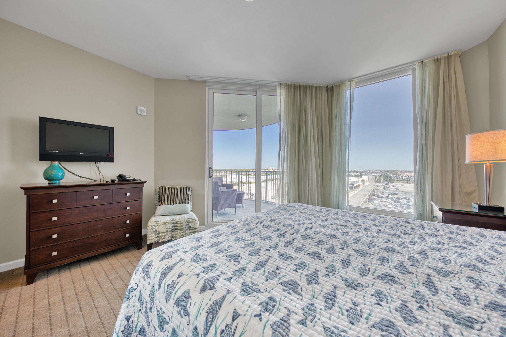 THE PALMS OF DESTIN - Residential