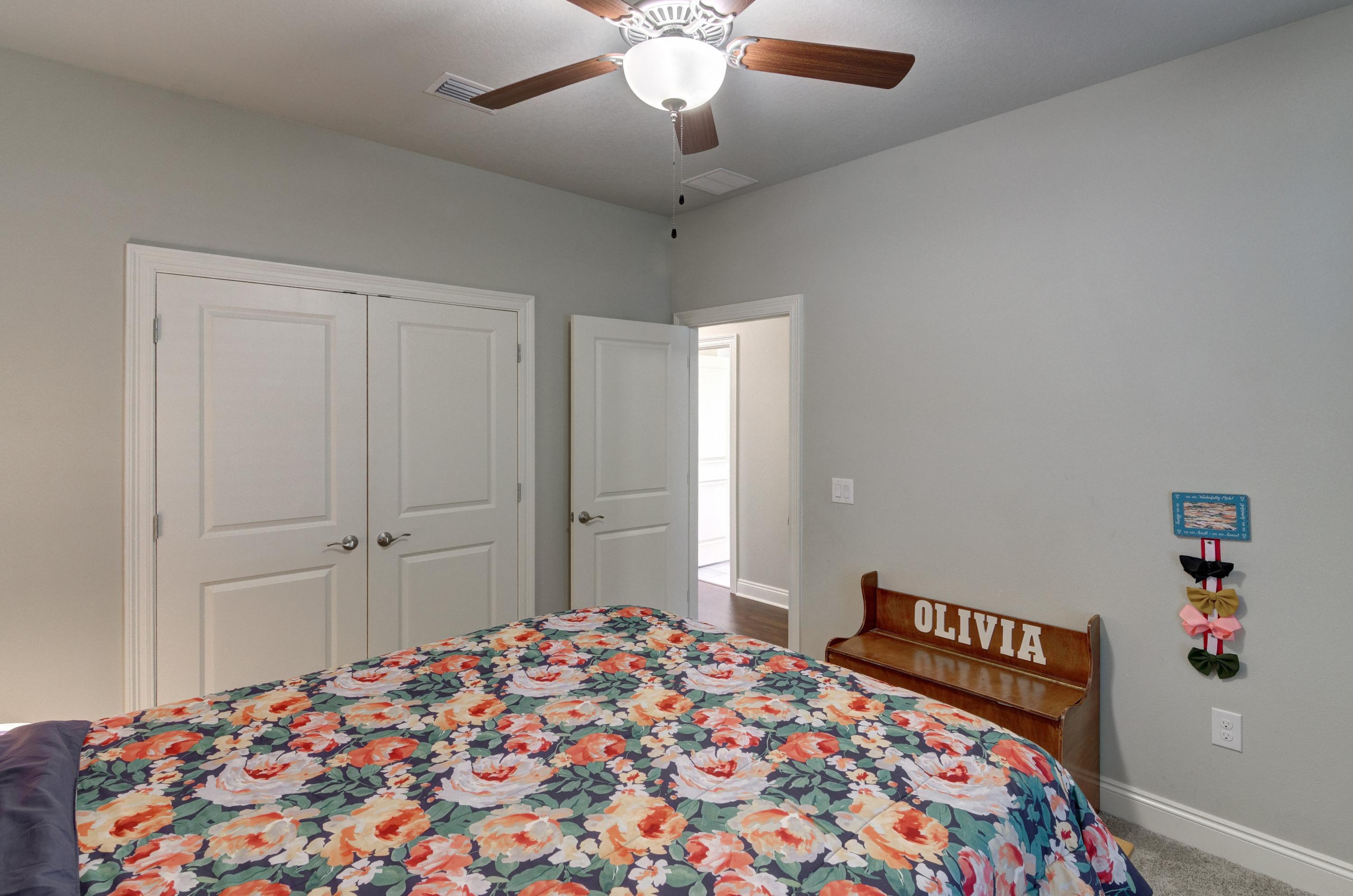 NAVARRE S/D 2ND ADDN - Residential
