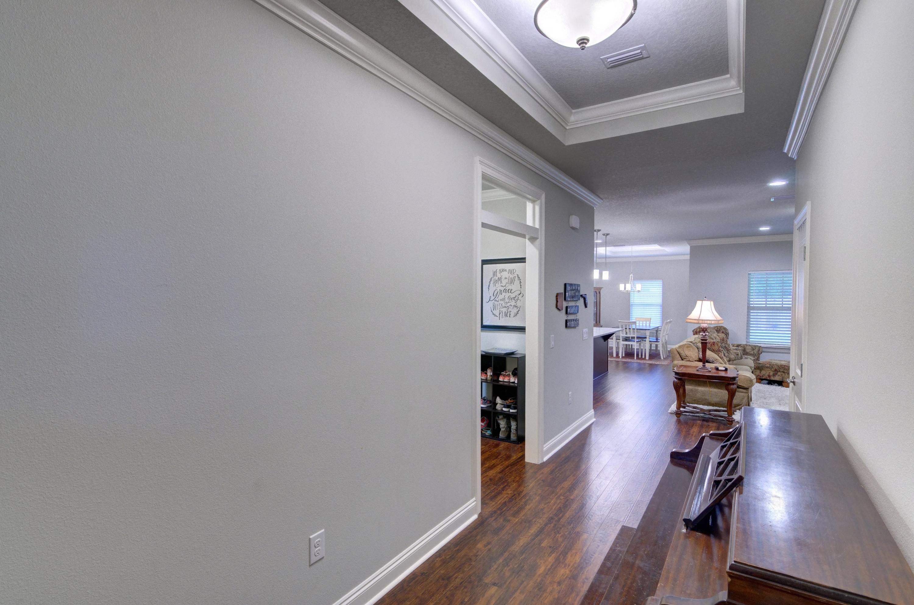 NAVARRE S/D 2ND ADDN - Residential