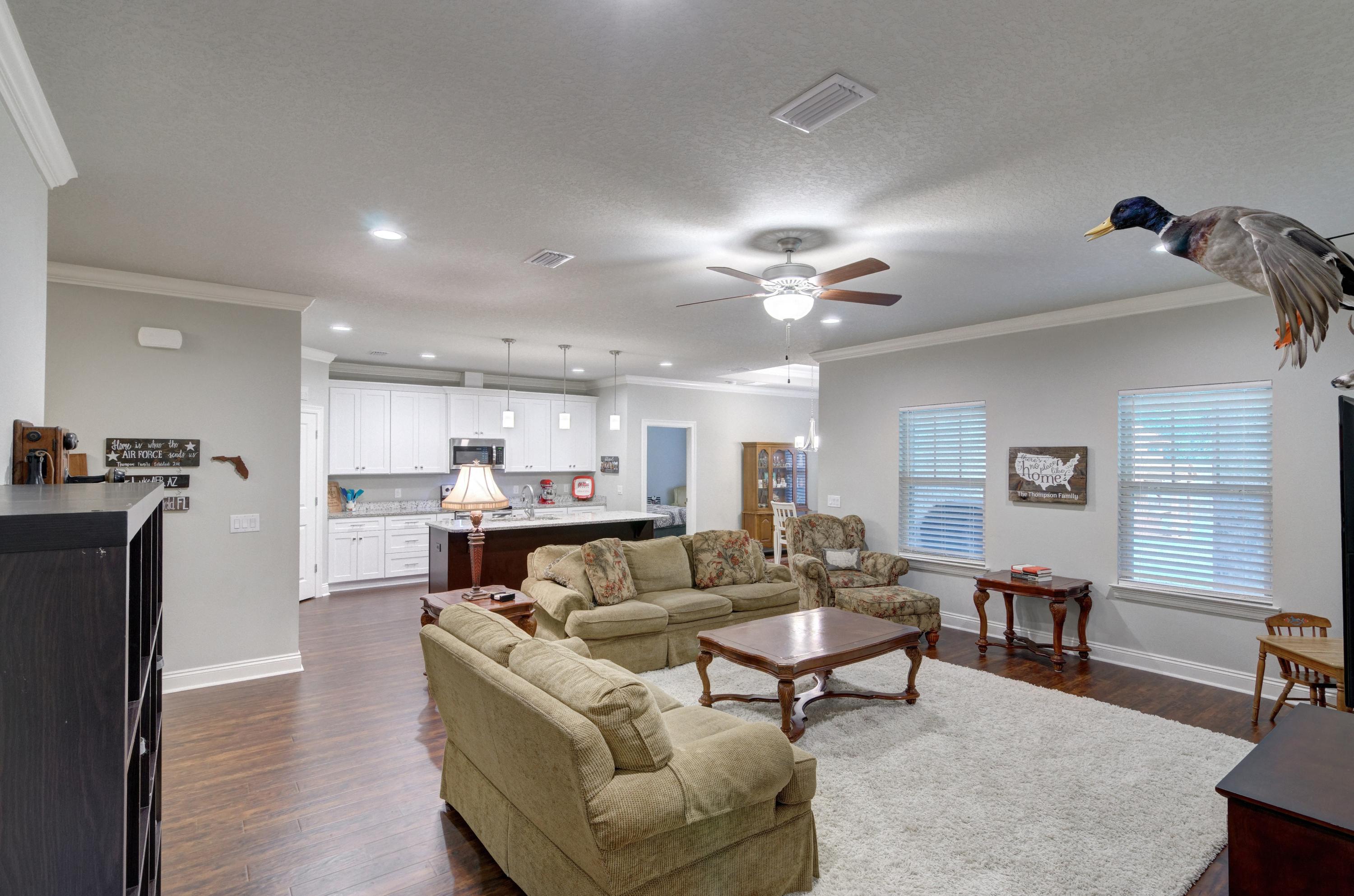 NAVARRE S/D 2ND ADDN - Residential