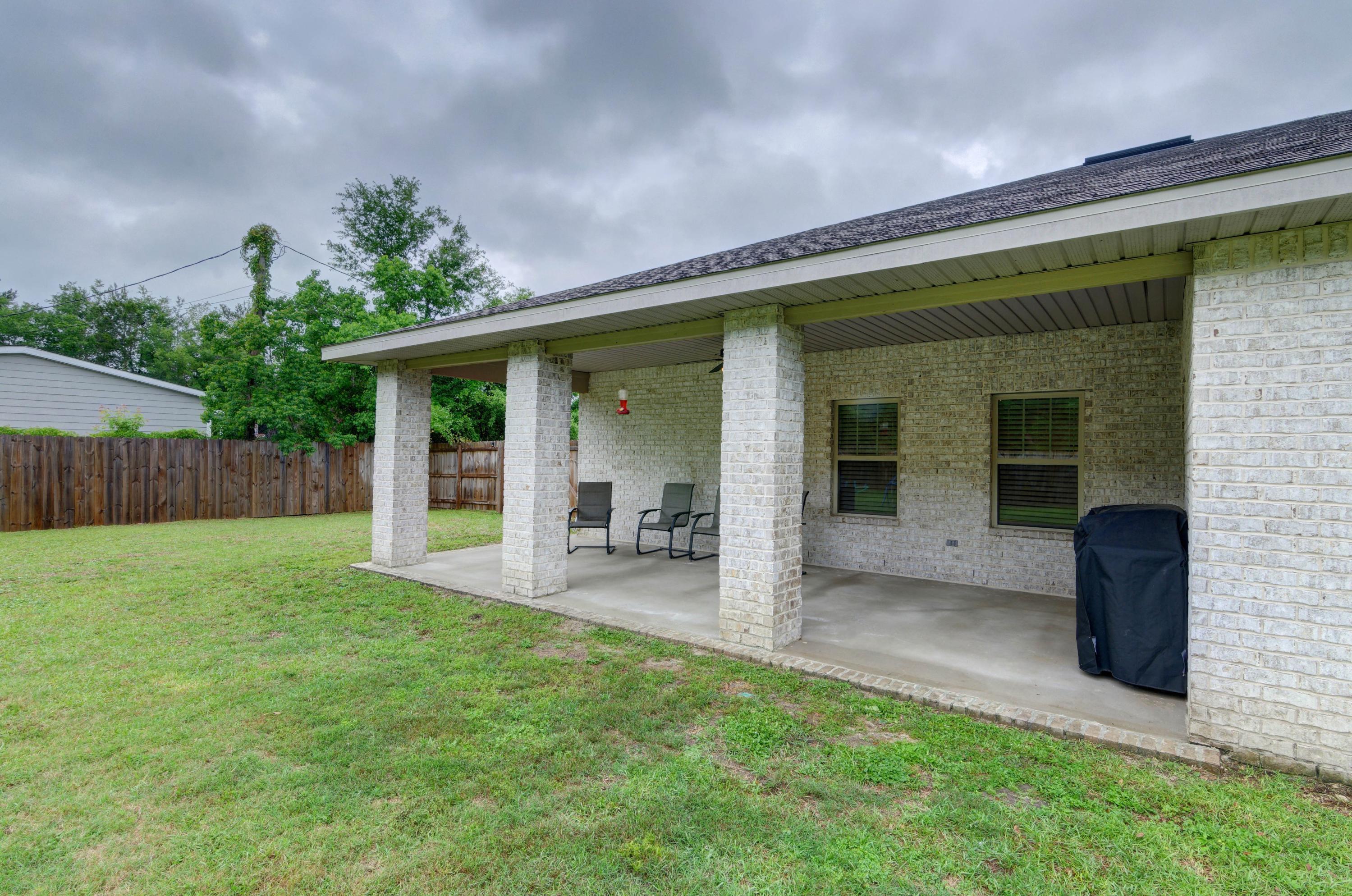 NAVARRE S/D 2ND ADDN - Residential