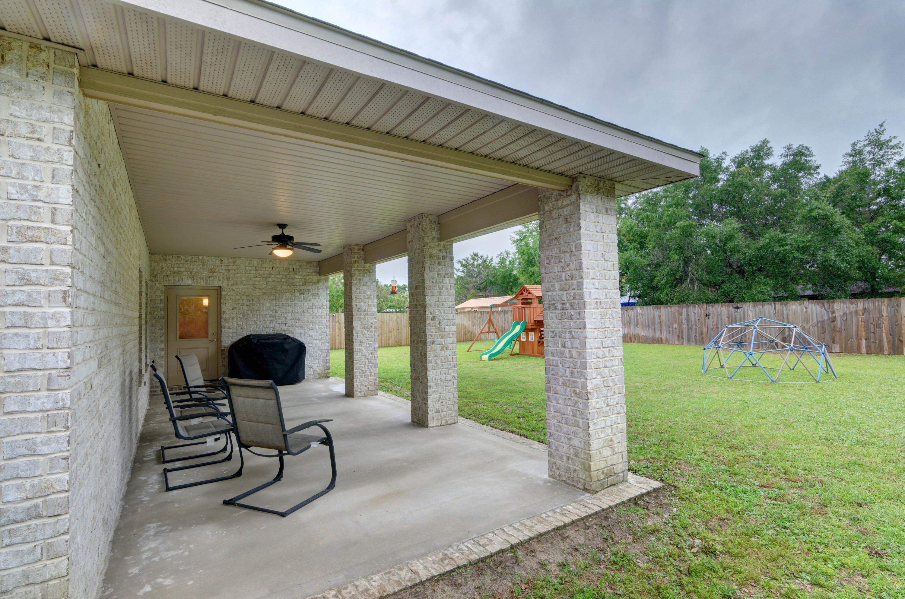 NAVARRE S/D 2ND ADDN - Residential