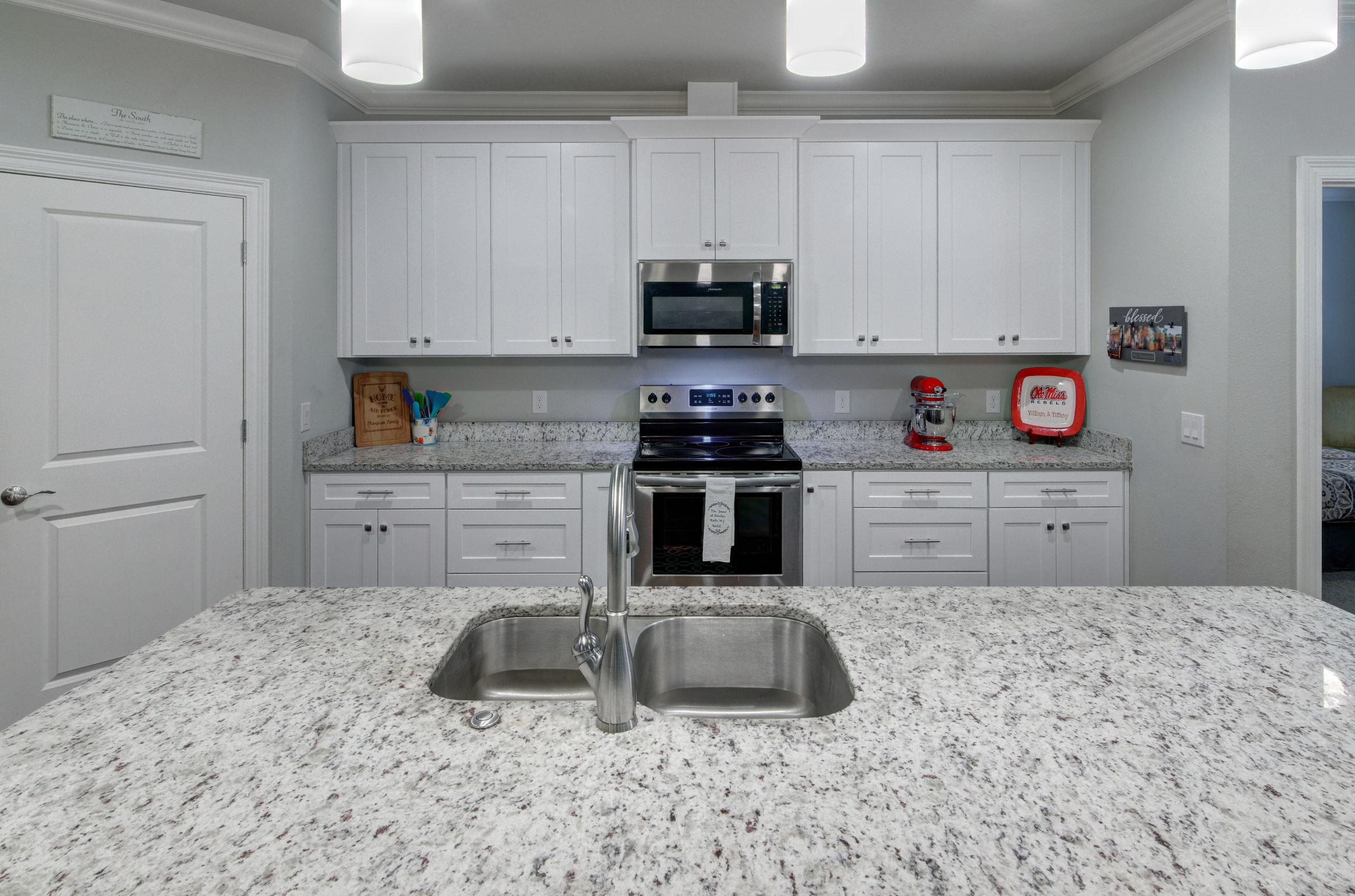 NAVARRE S/D 2ND ADDN - Residential