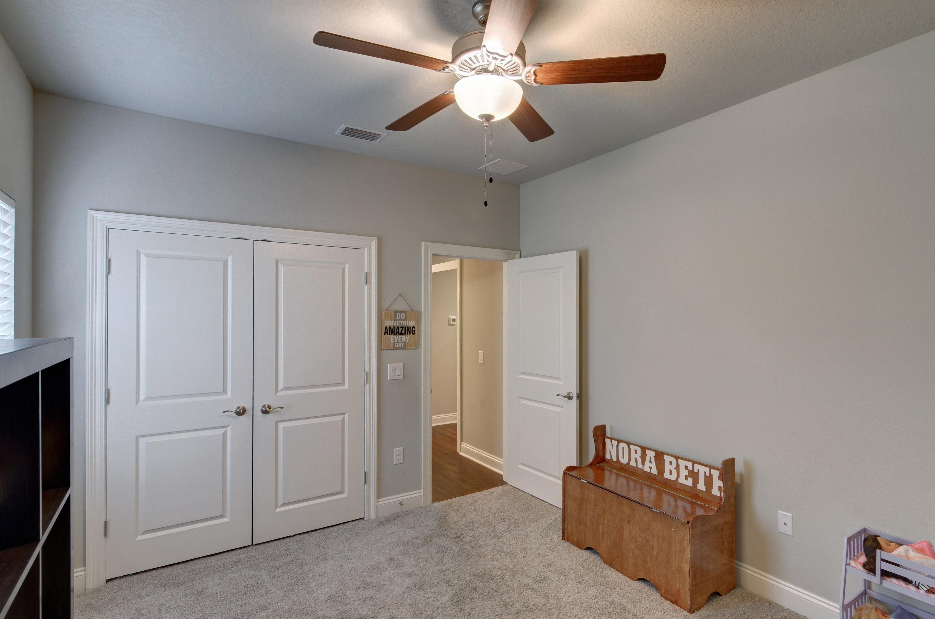 NAVARRE S/D 2ND ADDN - Residential