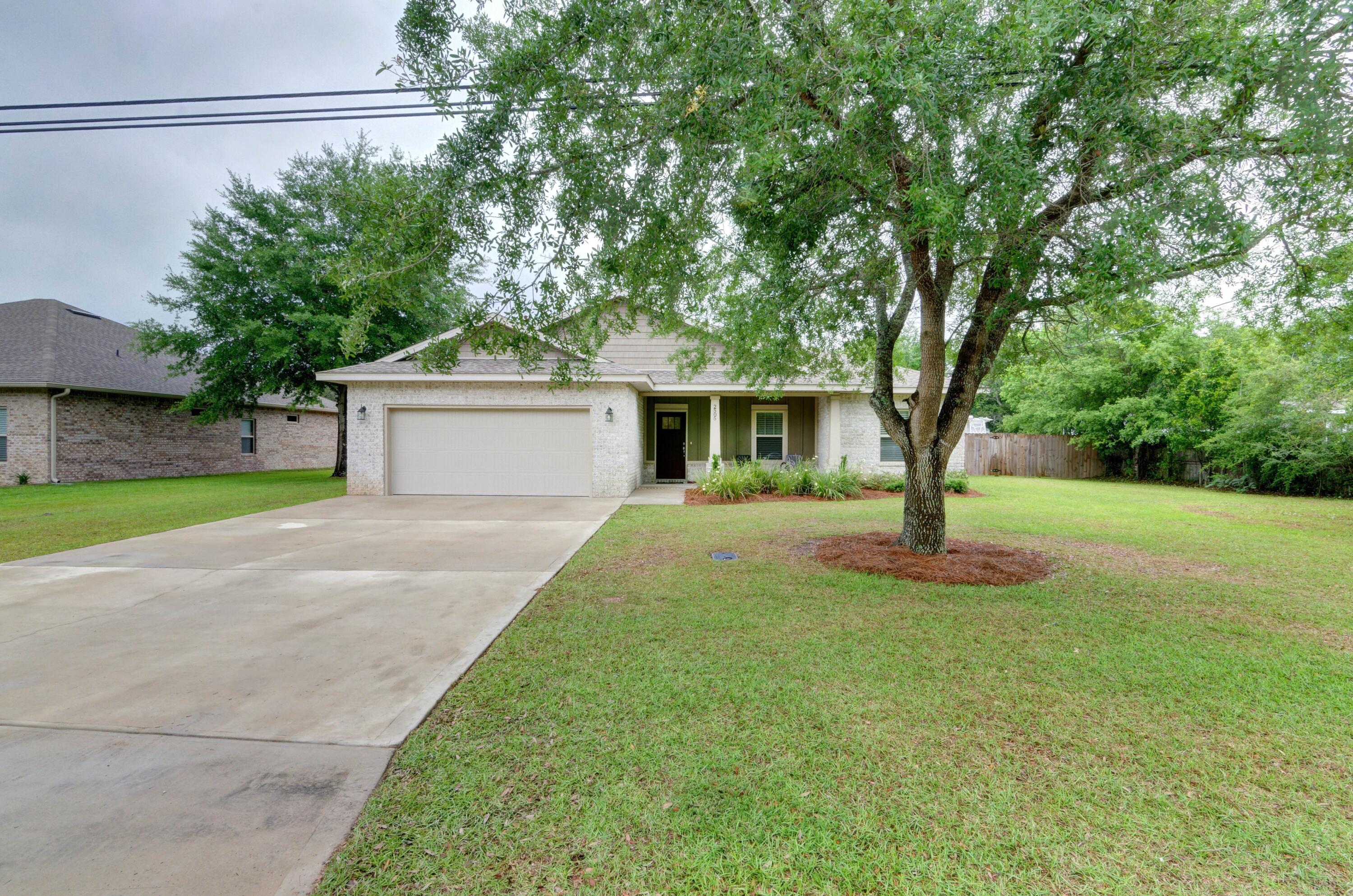 NAVARRE S/D 2ND ADDN - Residential