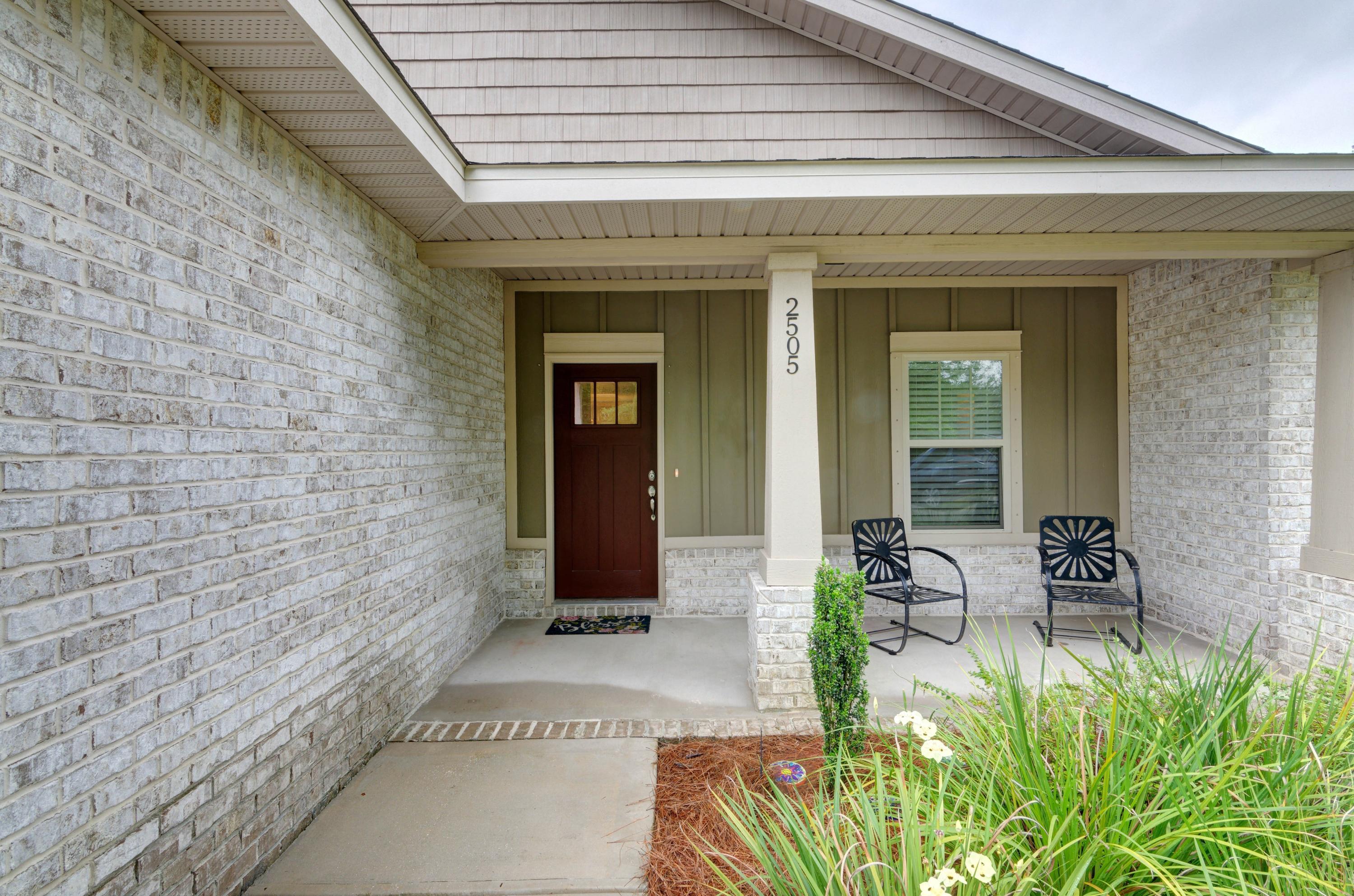NAVARRE S/D 2ND ADDN - Residential