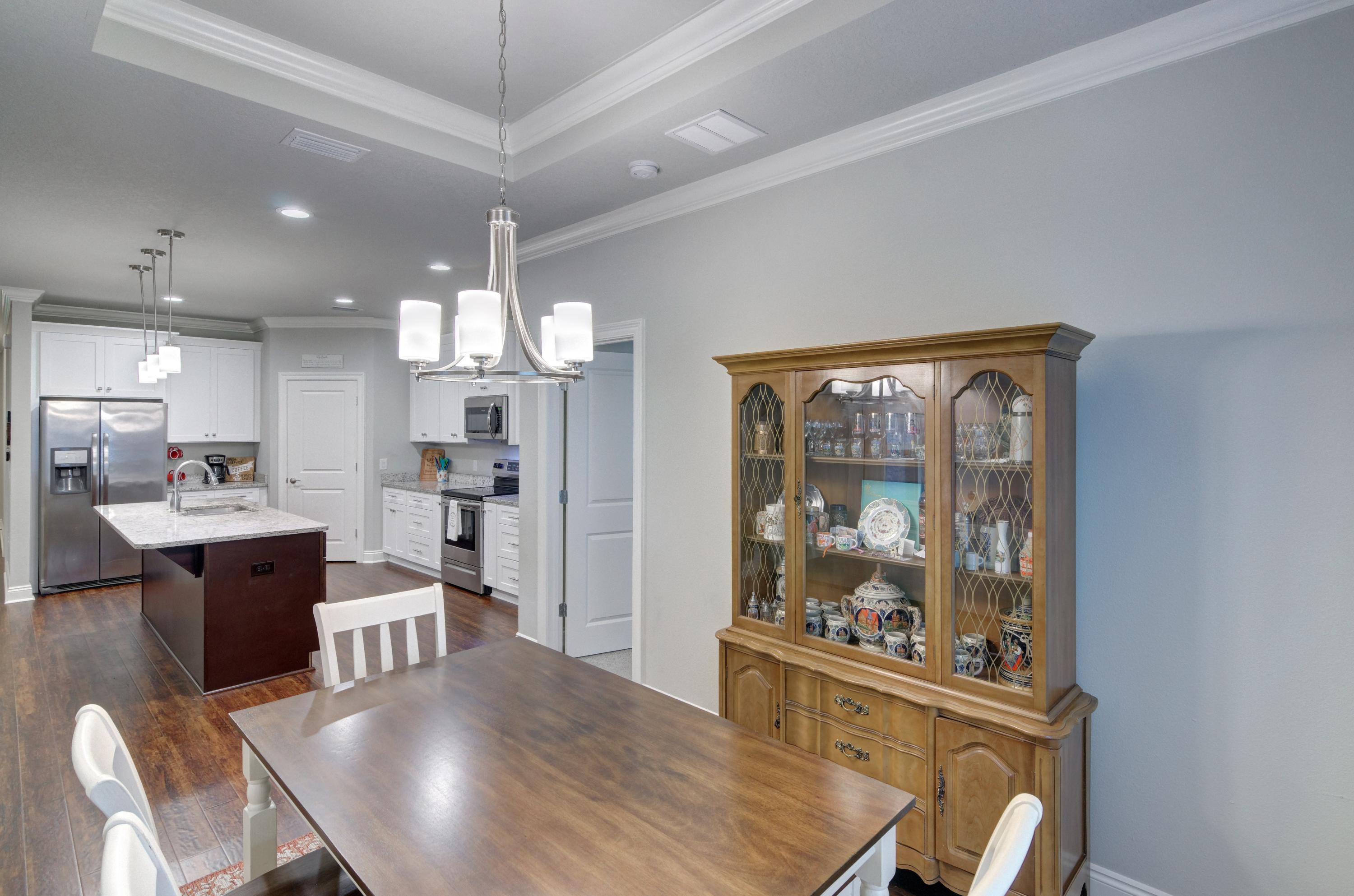NAVARRE S/D 2ND ADDN - Residential