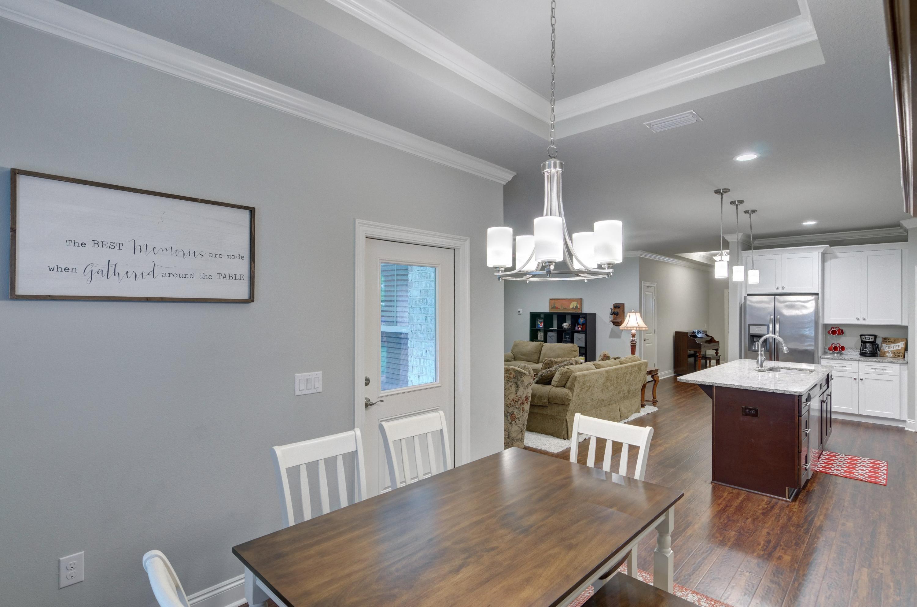 NAVARRE S/D 2ND ADDN - Residential