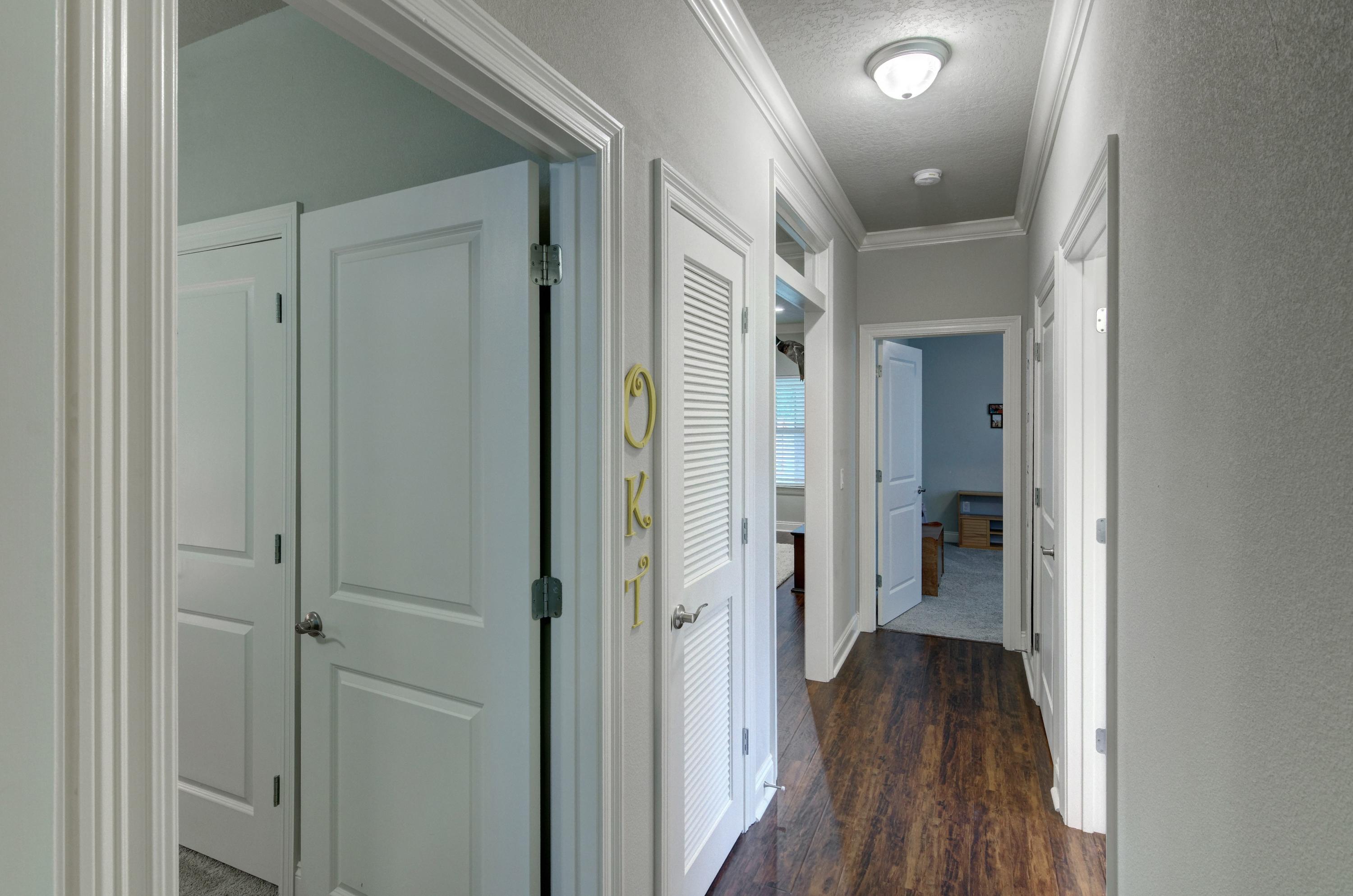 NAVARRE S/D 2ND ADDN - Residential