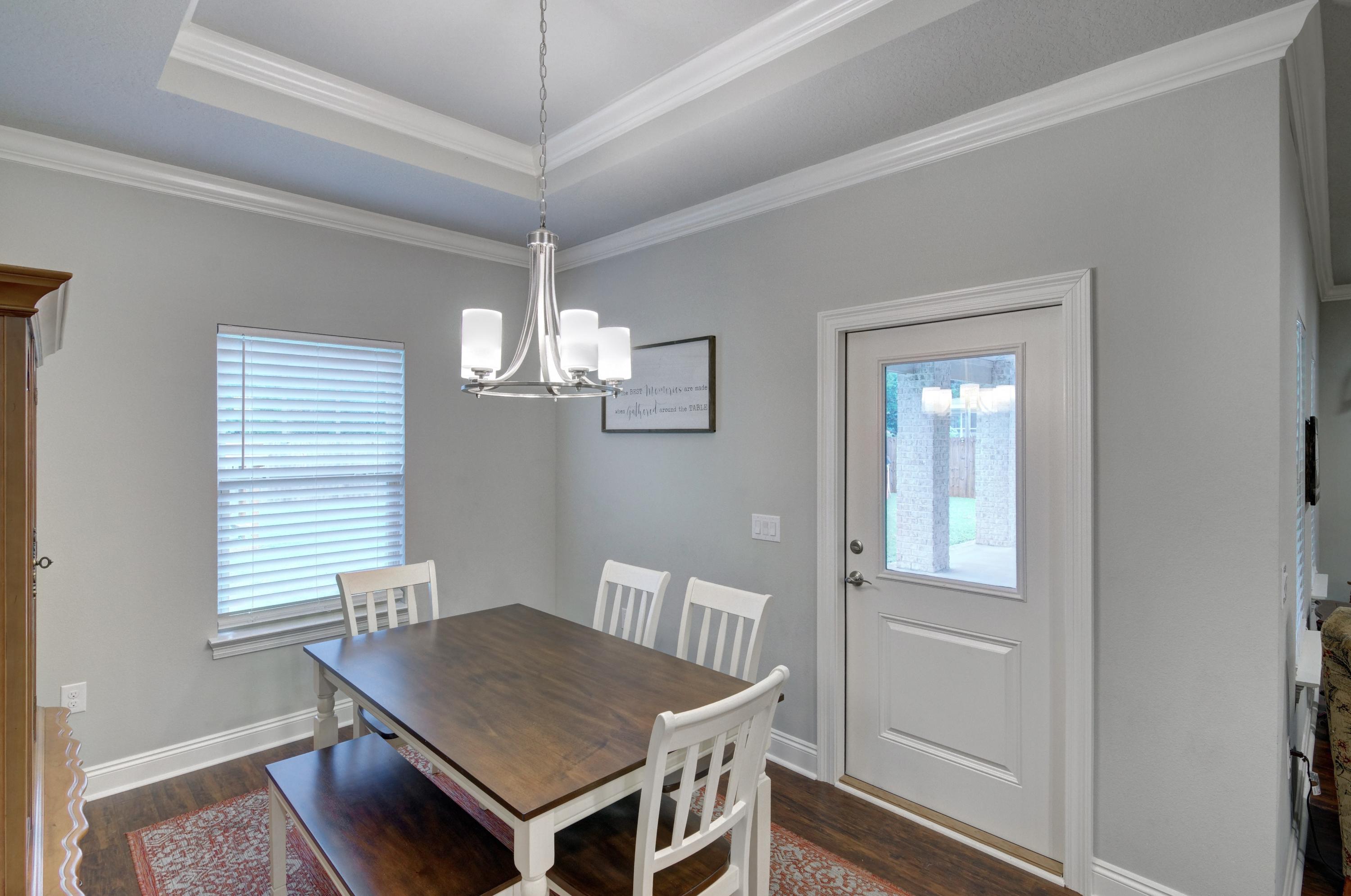 NAVARRE S/D 2ND ADDN - Residential