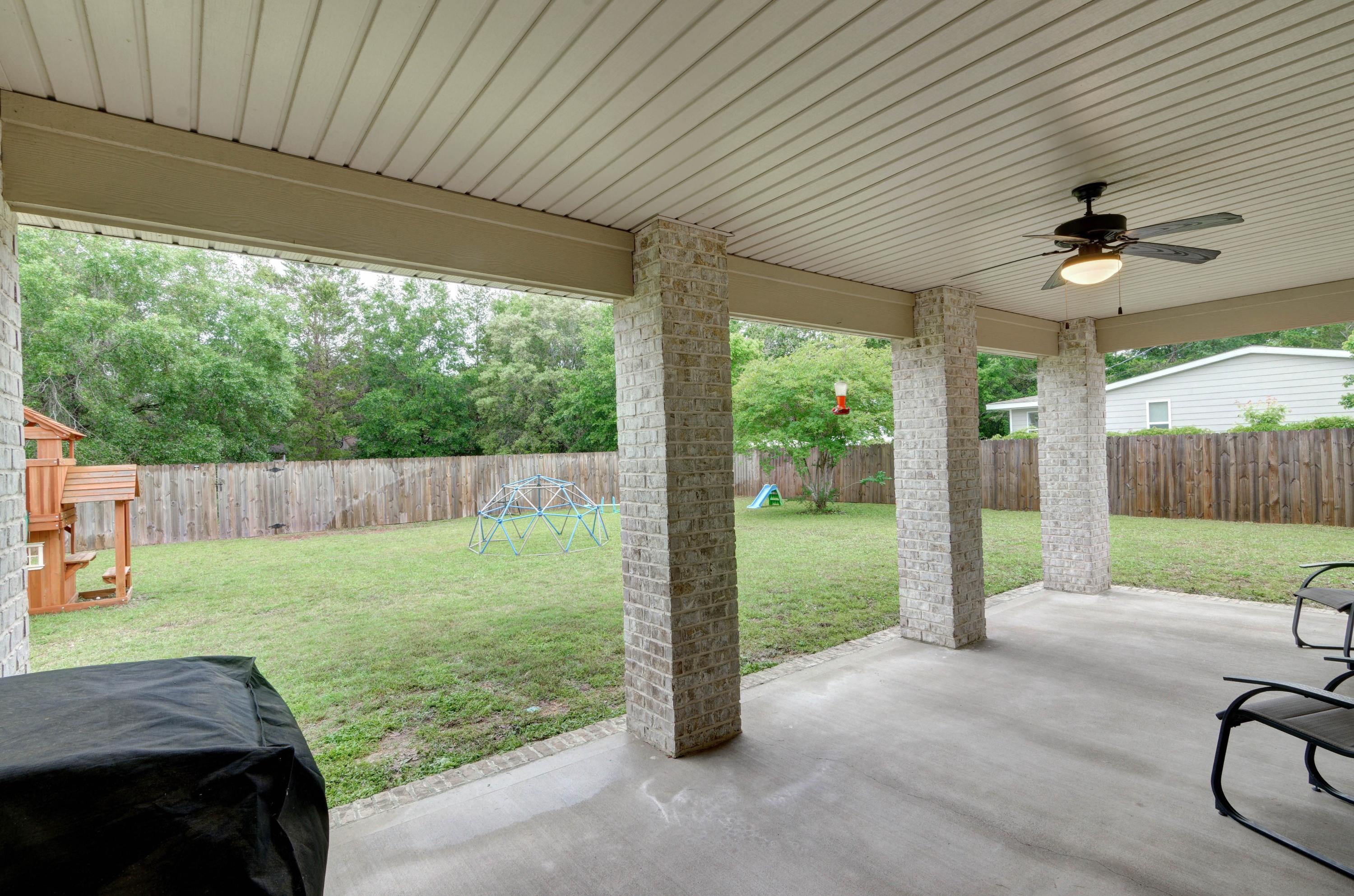 NAVARRE S/D 2ND ADDN - Residential